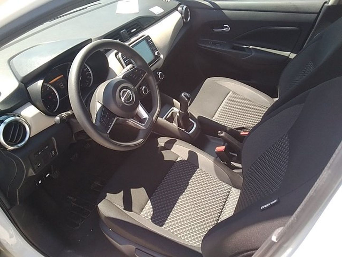 Nissan Micra IG-T Acenta 68 kW (92 CV)