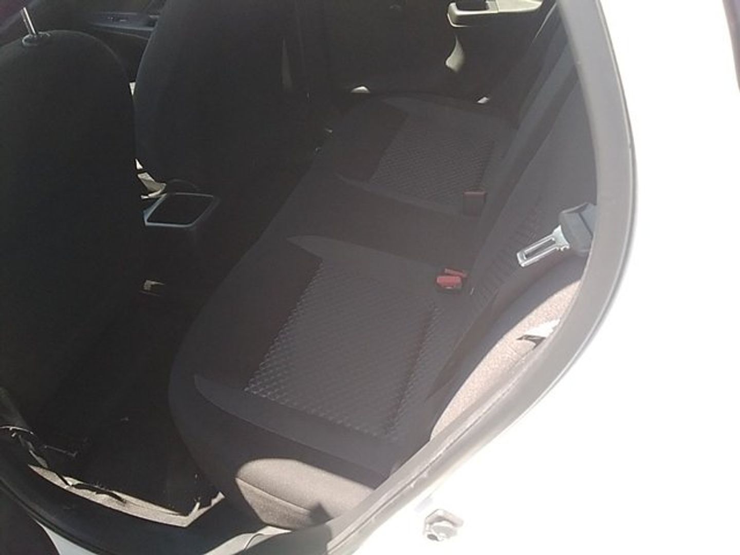 Nissan Micra IG-T Acenta 68 kW (92 CV)