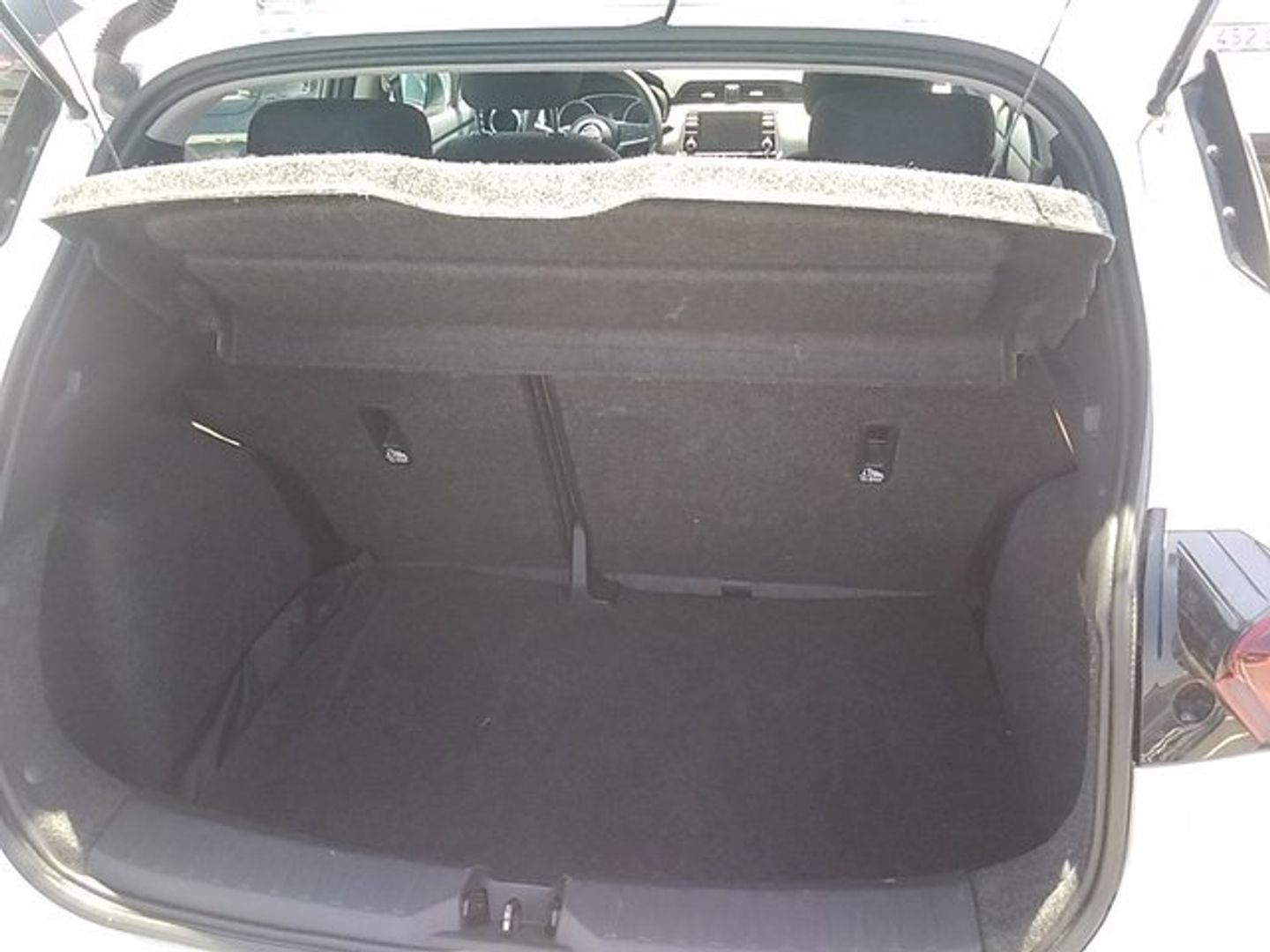 Nissan Micra IG-T Acenta 68 kW (92 CV)
