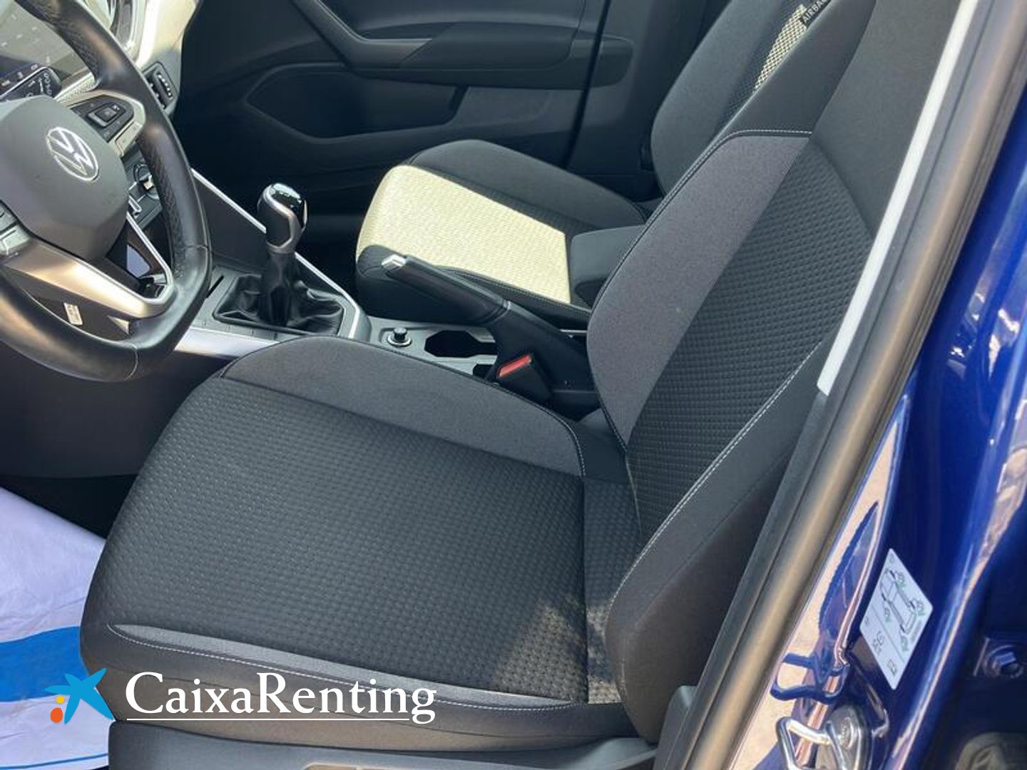Volkswagen Polo Life 1.0 TSI 70 kW (95 CV)