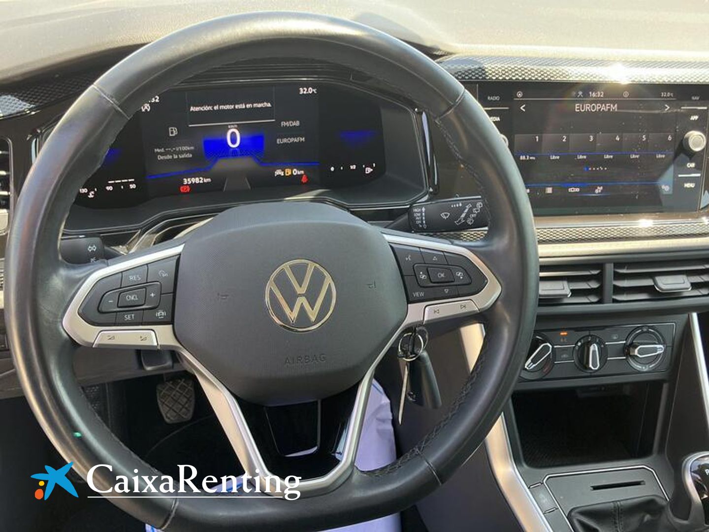 Volkswagen Polo Life 1.0 TSI 70 kW (95 CV)