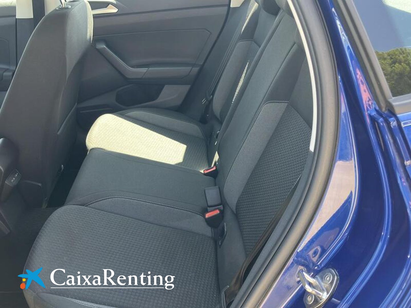 Volkswagen Polo Life 1.0 TSI 70 kW (95 CV)