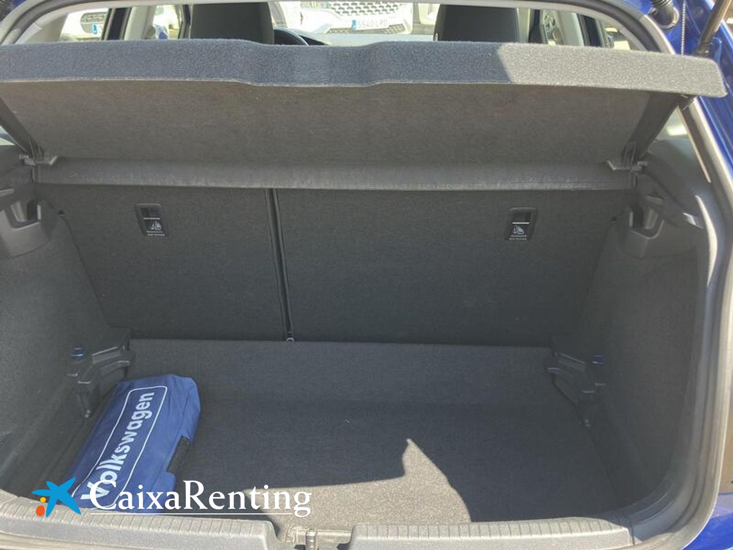 Volkswagen Polo Life 1.0 TSI 70 kW (95 CV)