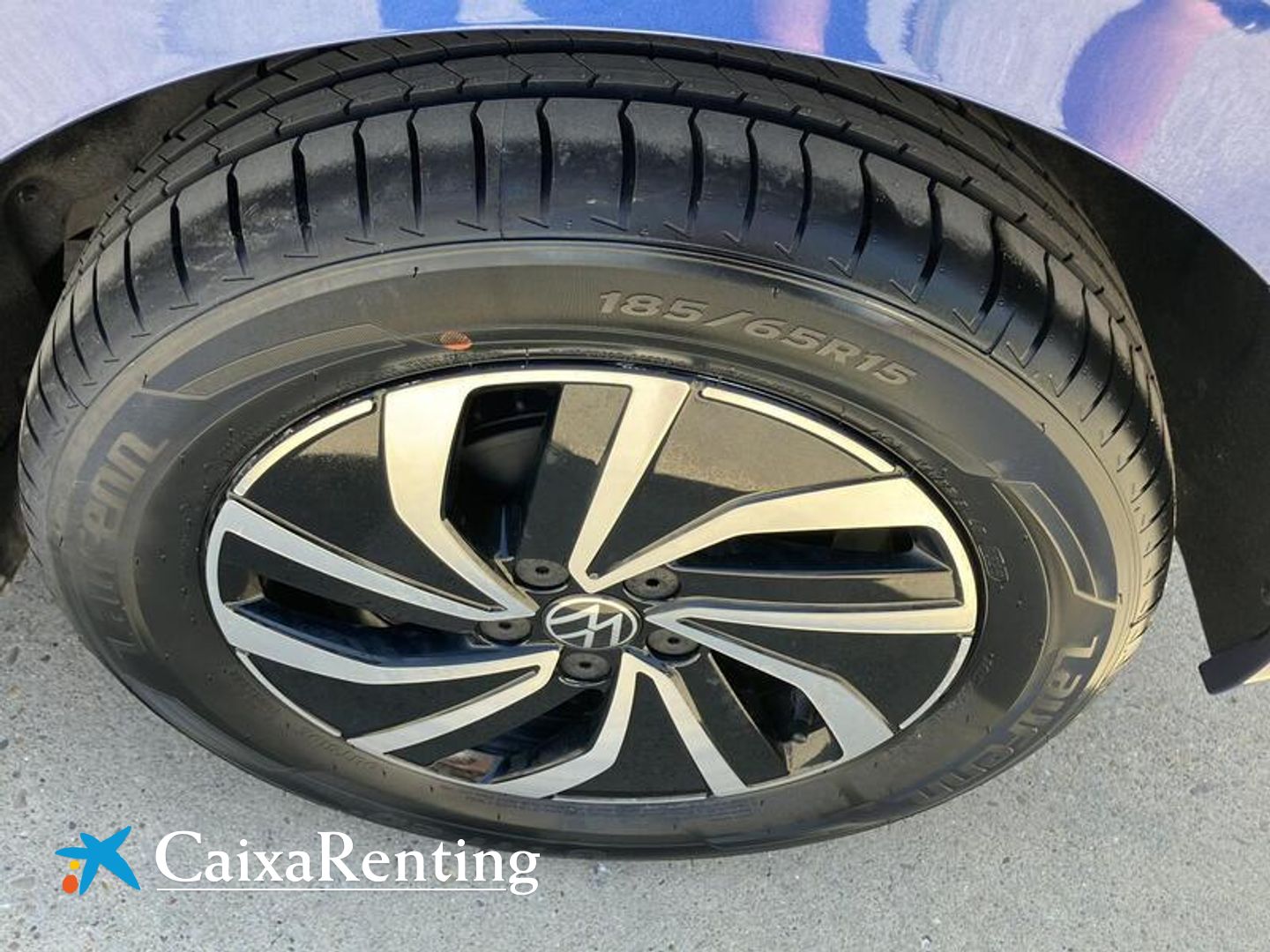 Volkswagen Polo Life 1.0 TSI 70 kW (95 CV)
