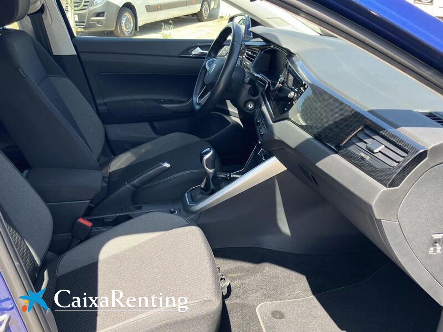 Volkswagen Polo Life 1.0 TSI 70 kW (95 CV)