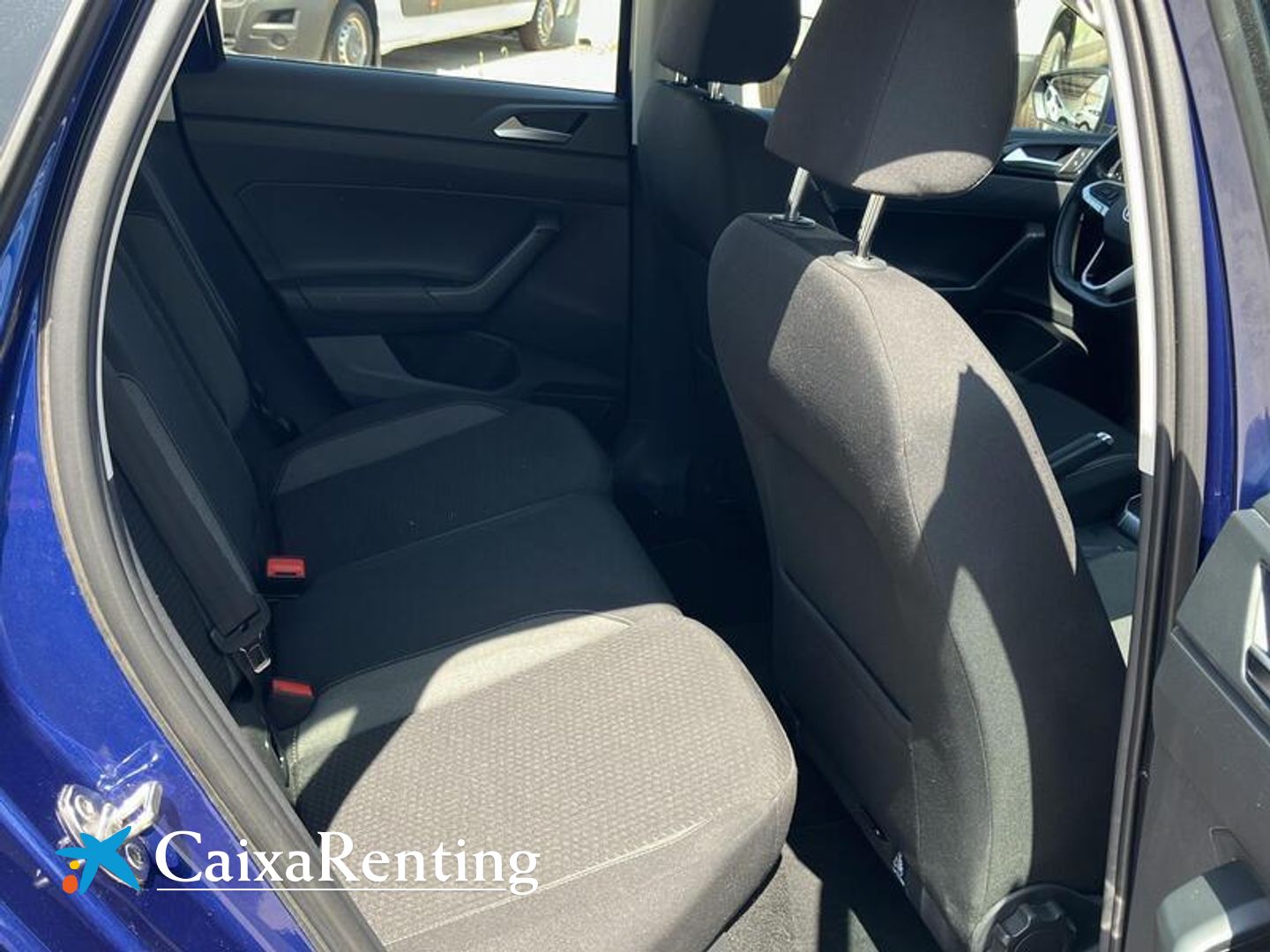 Volkswagen Polo Life 1.0 TSI 70 kW (95 CV)
