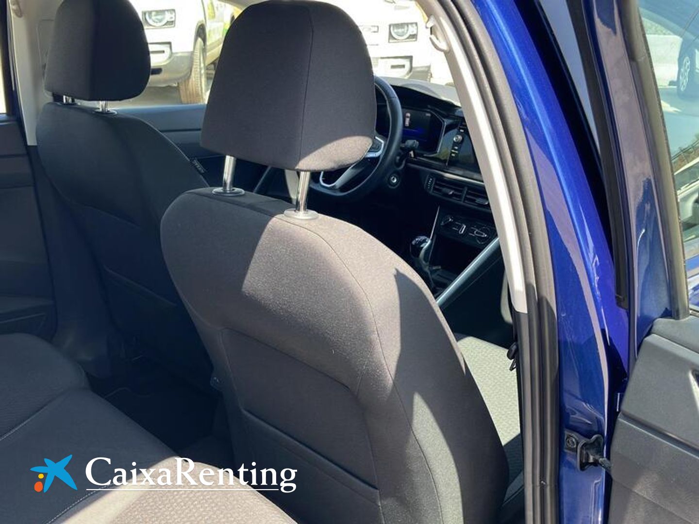 Volkswagen Polo Life 1.0 TSI 70 kW (95 CV)
