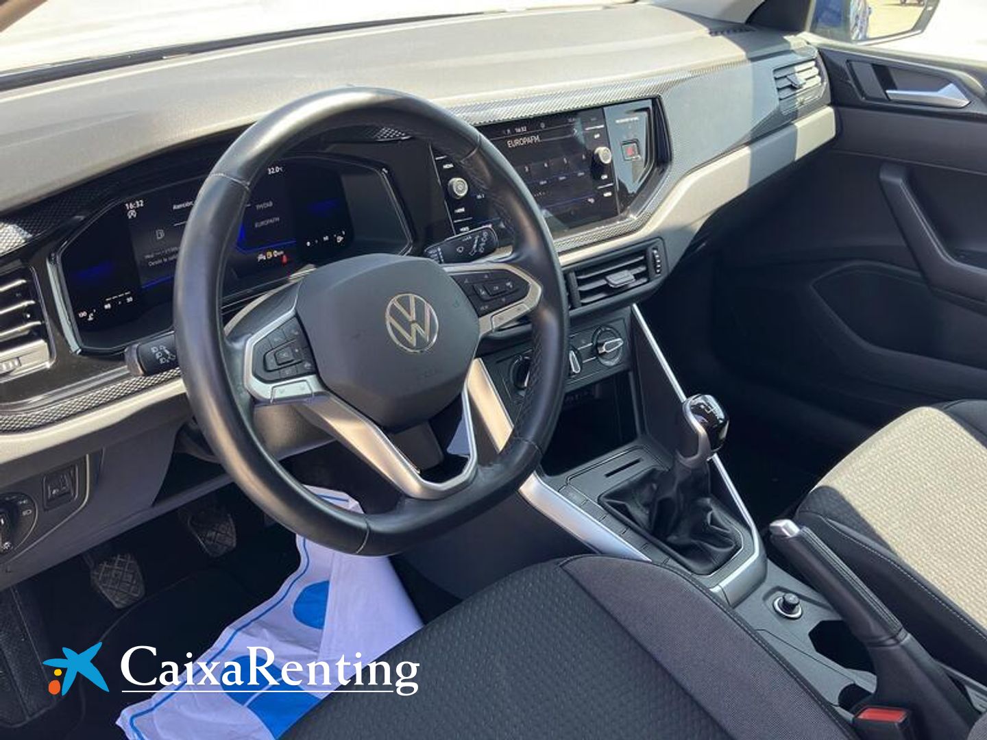 Volkswagen Polo Life 1.0 TSI 70 kW (95 CV)