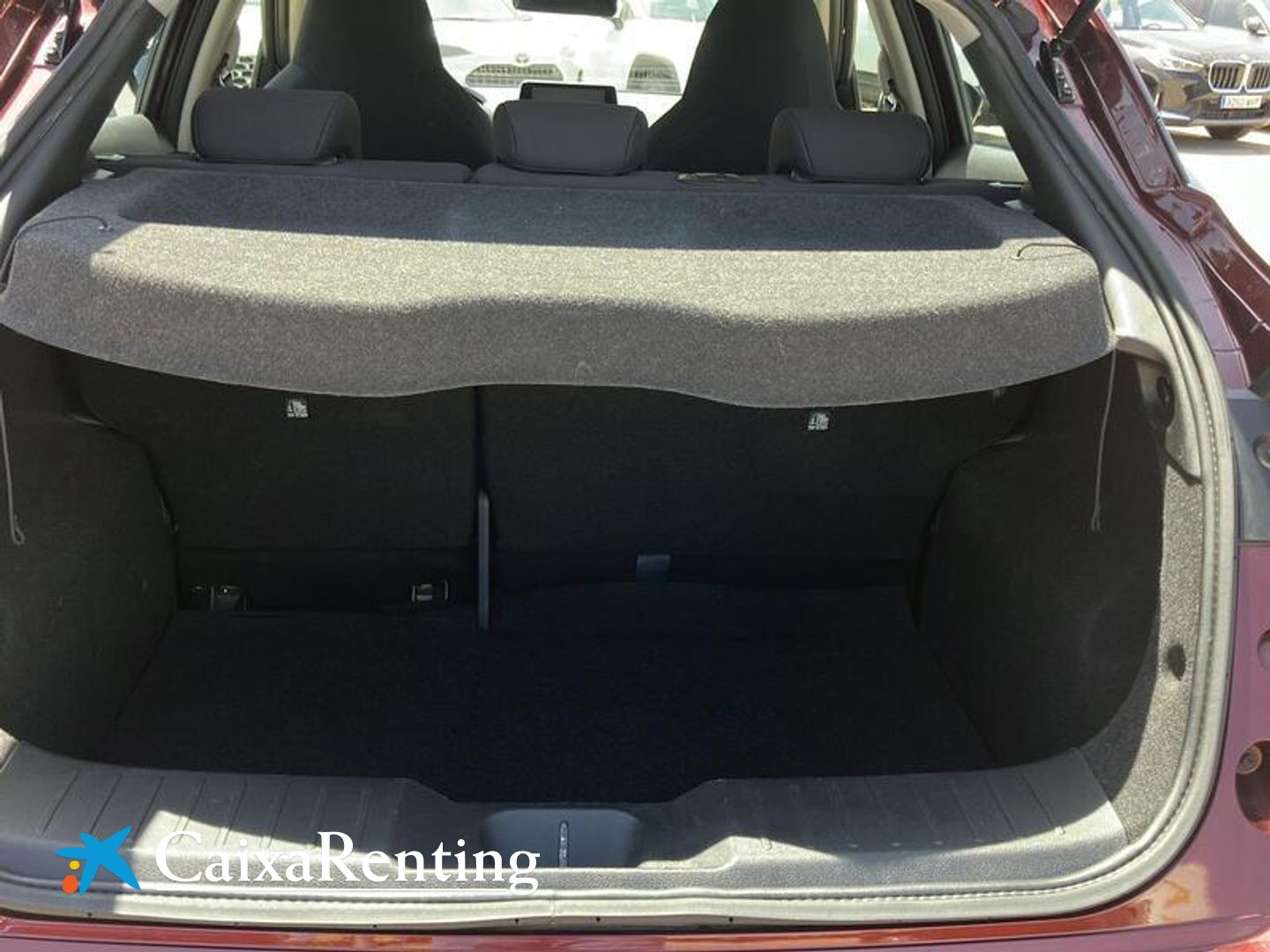 Nissan Juke DIG-T Acenta 84 kW (114 CV)