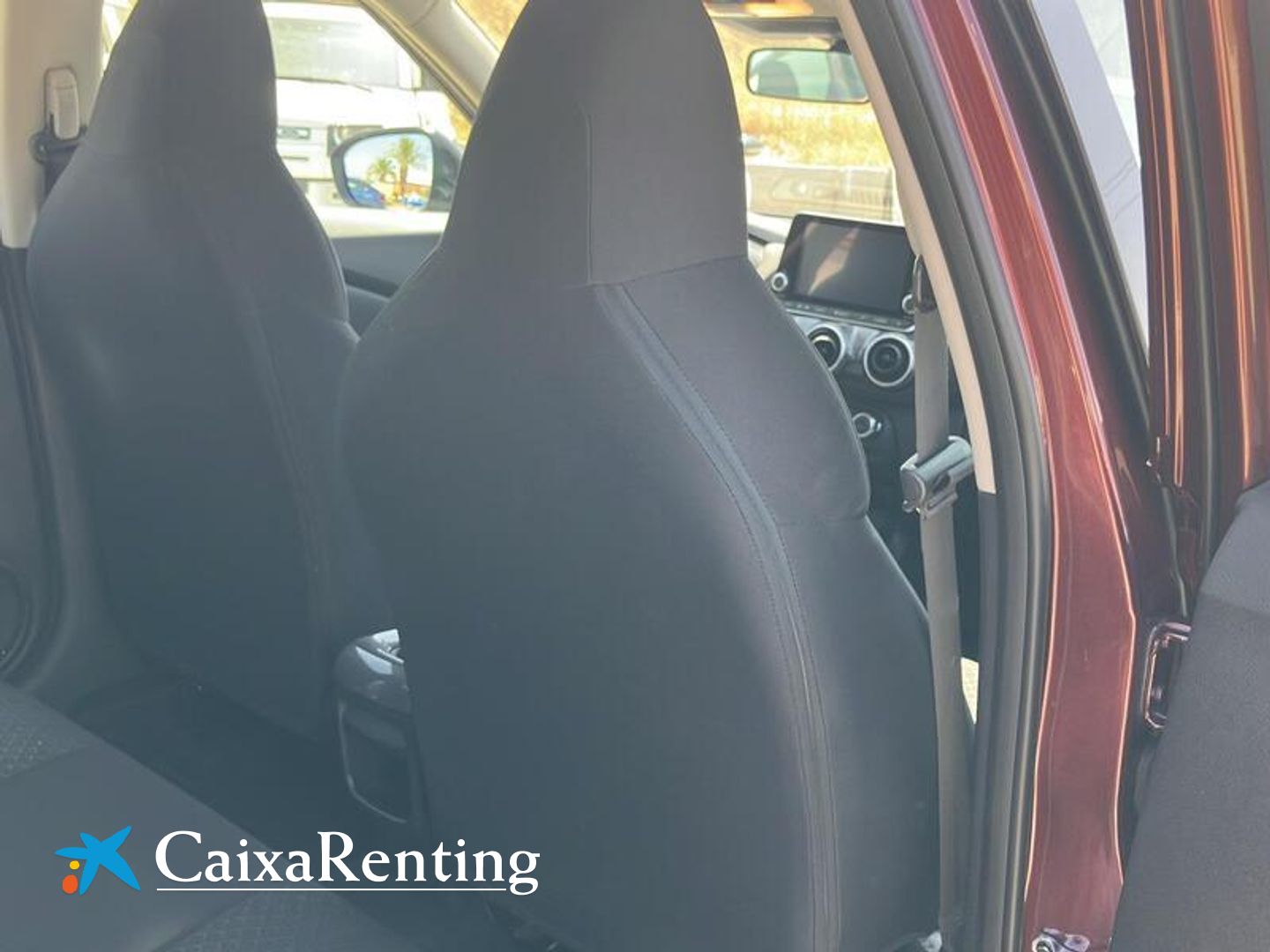 Nissan Juke DIG-T Acenta 84 kW (114 CV)