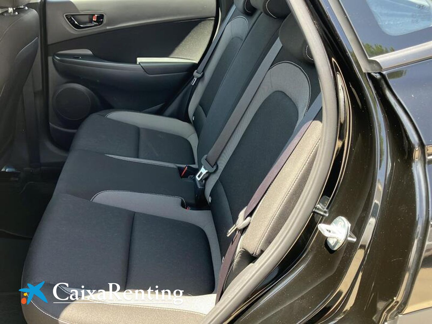 Hyundai Kona 1.6 GDI HEV Klass DT 104 kW (141 CV)