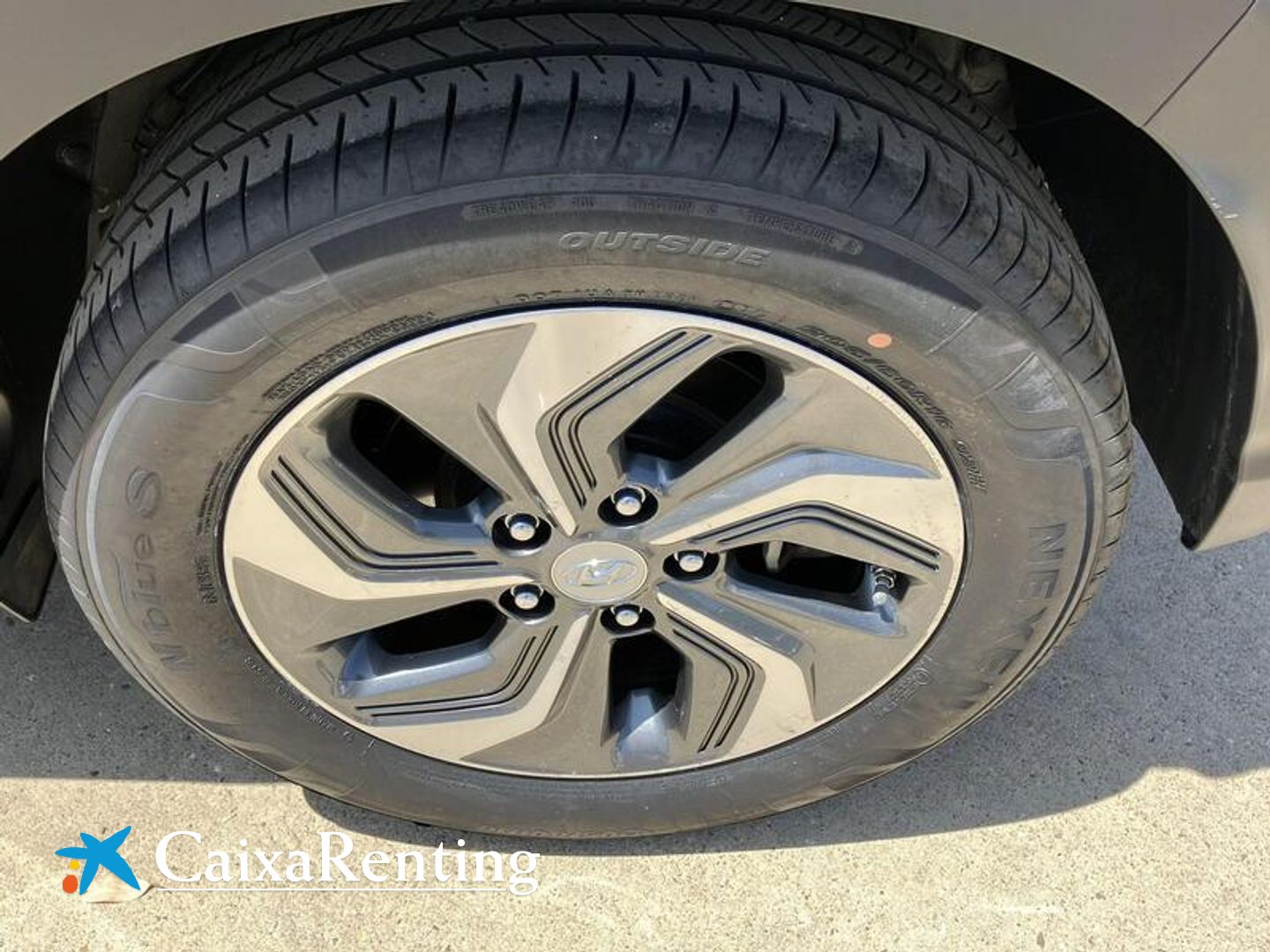 Hyundai Kona 1.6 GDI HEV Klass DT 104 kW (141 CV)