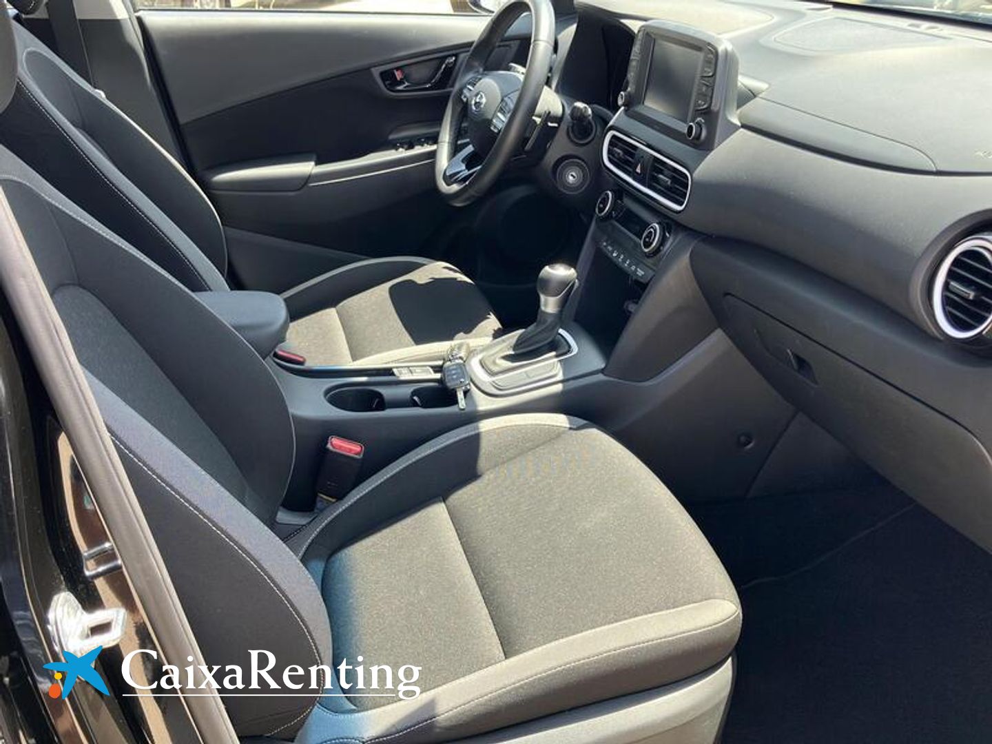 Hyundai Kona 1.6 GDI HEV Klass DT 104 kW (141 CV)