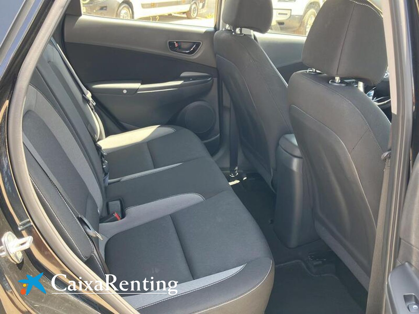 Hyundai Kona 1.6 GDI HEV Klass DT 104 kW (141 CV)