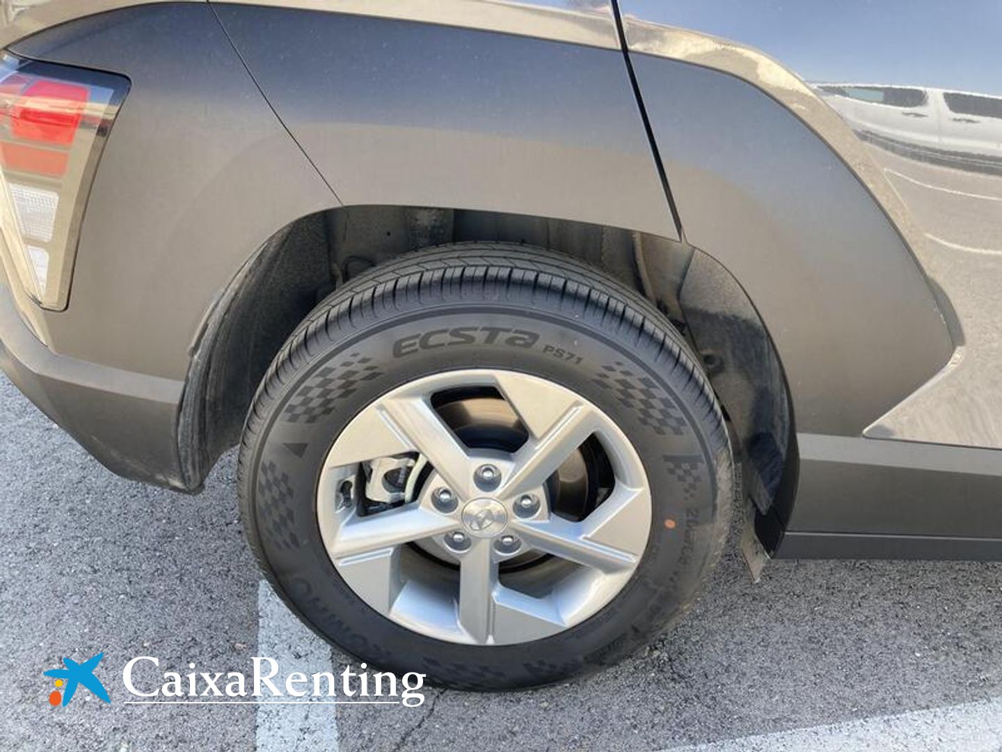 Hyundai Kona 1.6 GDI HEV Maxx DCT 104 kW (141 CV)