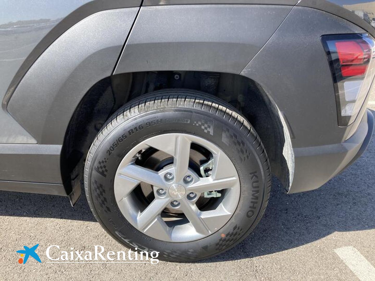 Hyundai Kona 1.6 GDI HEV Maxx DCT 104 kW (141 CV)