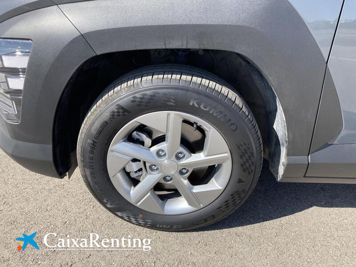 Hyundai Kona 1.6 GDI HEV Maxx DCT 104 kW (141 CV)