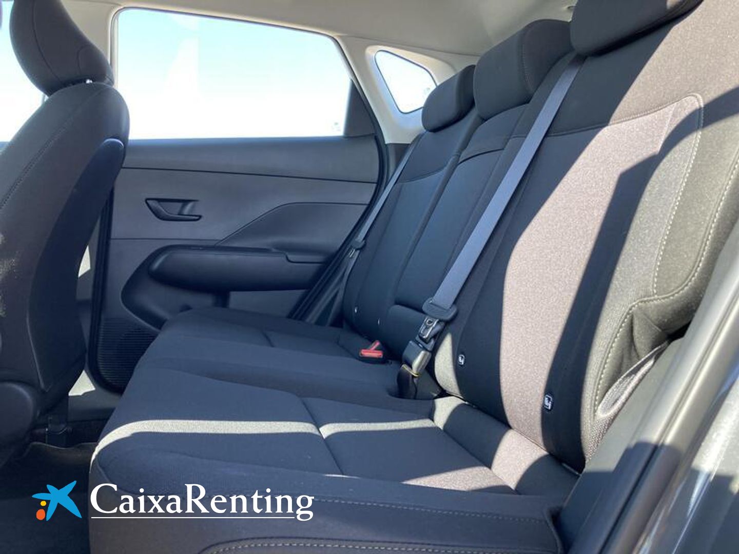 Hyundai Kona 1.6 GDI HEV Maxx DCT 104 kW (141 CV)