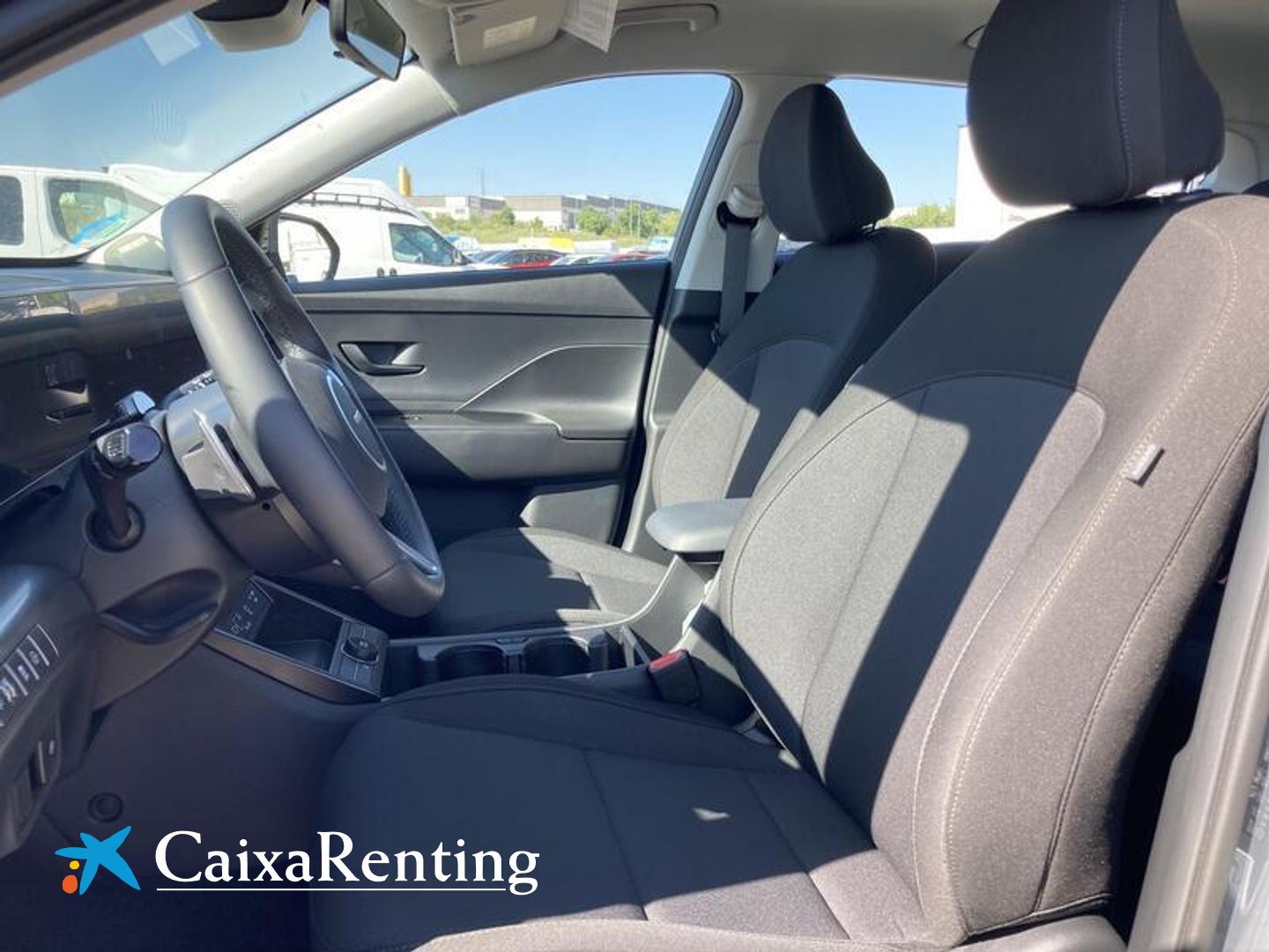 Hyundai Kona 1.6 GDI HEV Maxx DCT 104 kW (141 CV)
