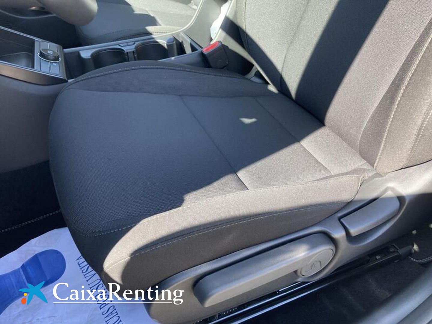 Hyundai Kona 1.6 GDI HEV Maxx DCT 104 kW (141 CV)