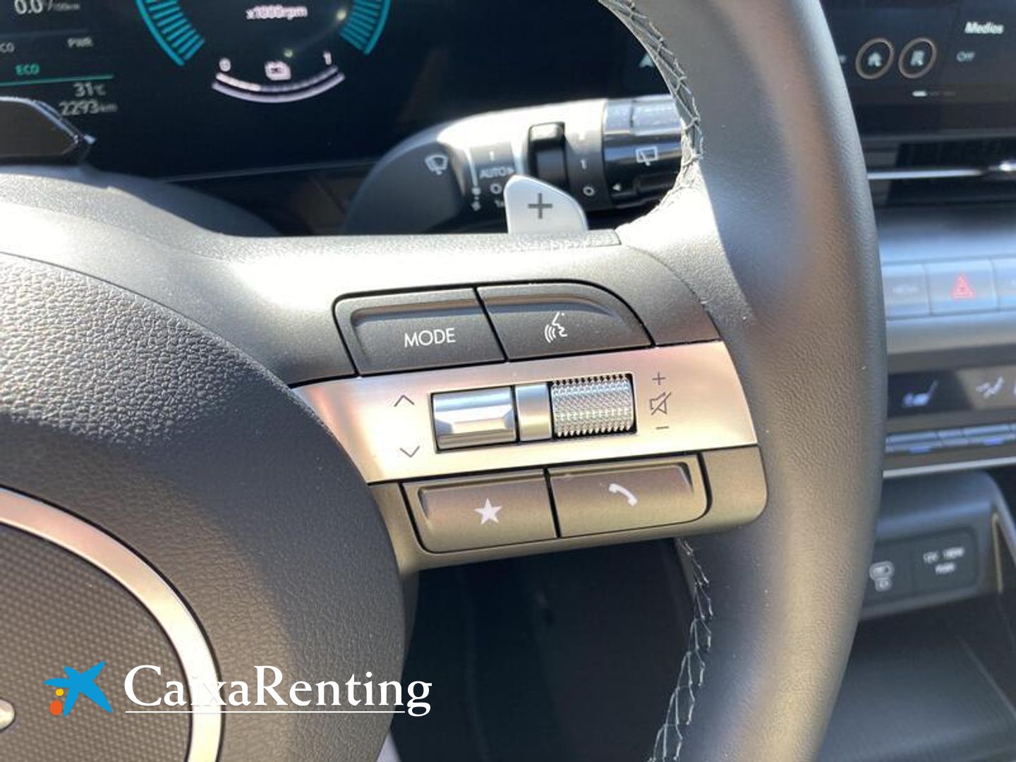 Hyundai Kona 1.6 GDI HEV Maxx DCT 104 kW (141 CV)