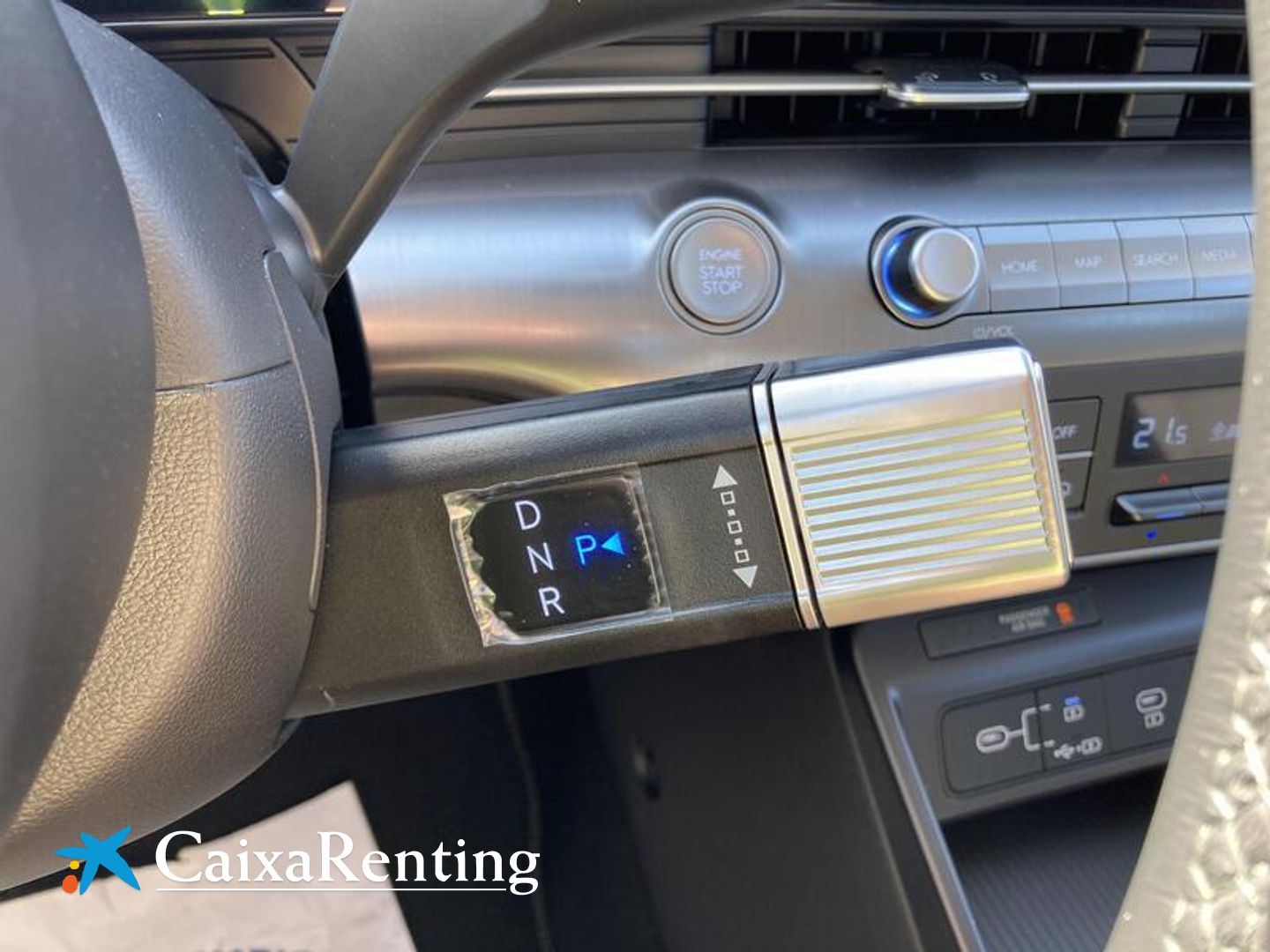 Hyundai Kona 1.6 GDI HEV Maxx DCT 104 kW (141 CV)