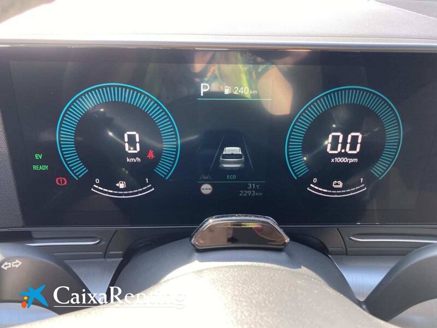 Hyundai Kona 1.6 GDI HEV Maxx DCT 104 kW (141 CV)