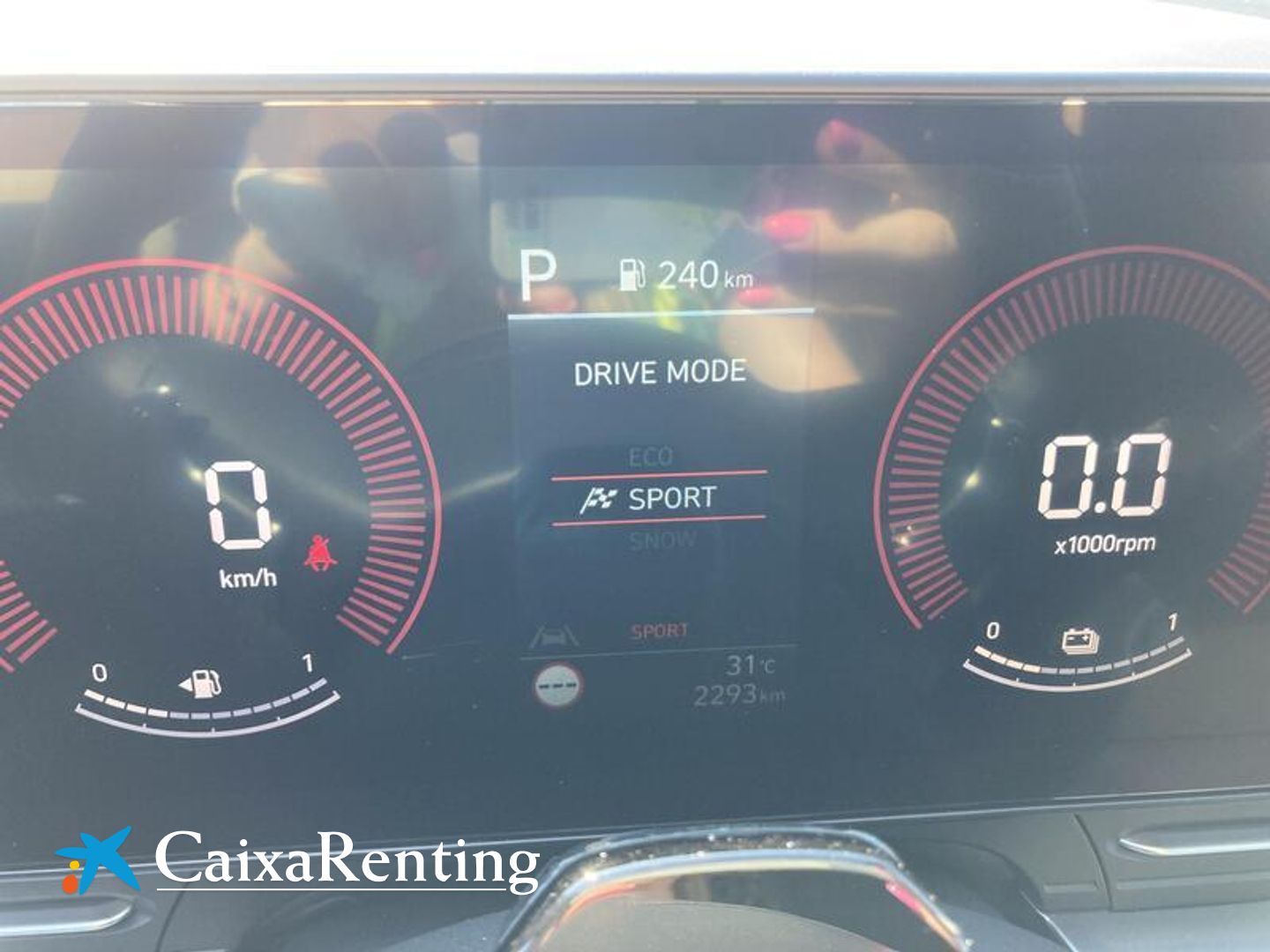 Hyundai Kona 1.6 GDI HEV Maxx DCT 104 kW (141 CV)