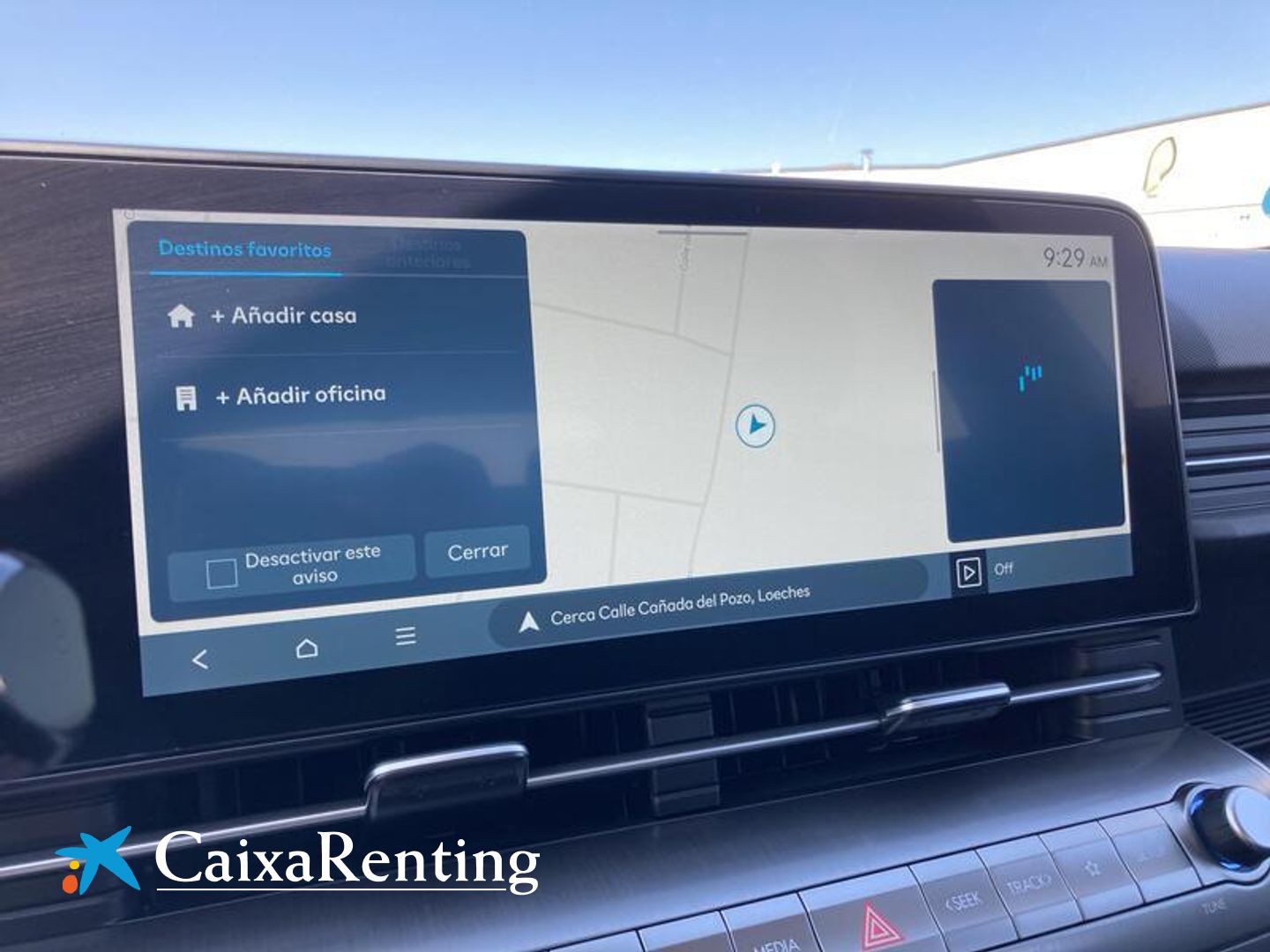 Hyundai Kona 1.6 GDI HEV Maxx DCT 104 kW (141 CV)