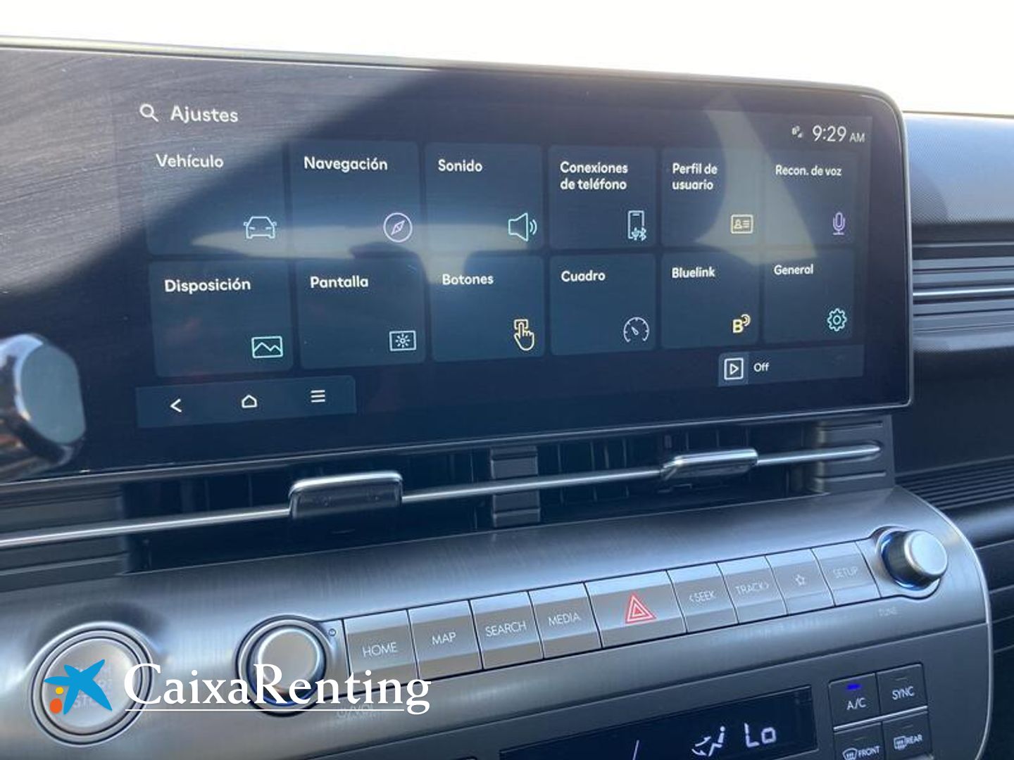 Hyundai Kona 1.6 GDI HEV Maxx DCT 104 kW (141 CV)