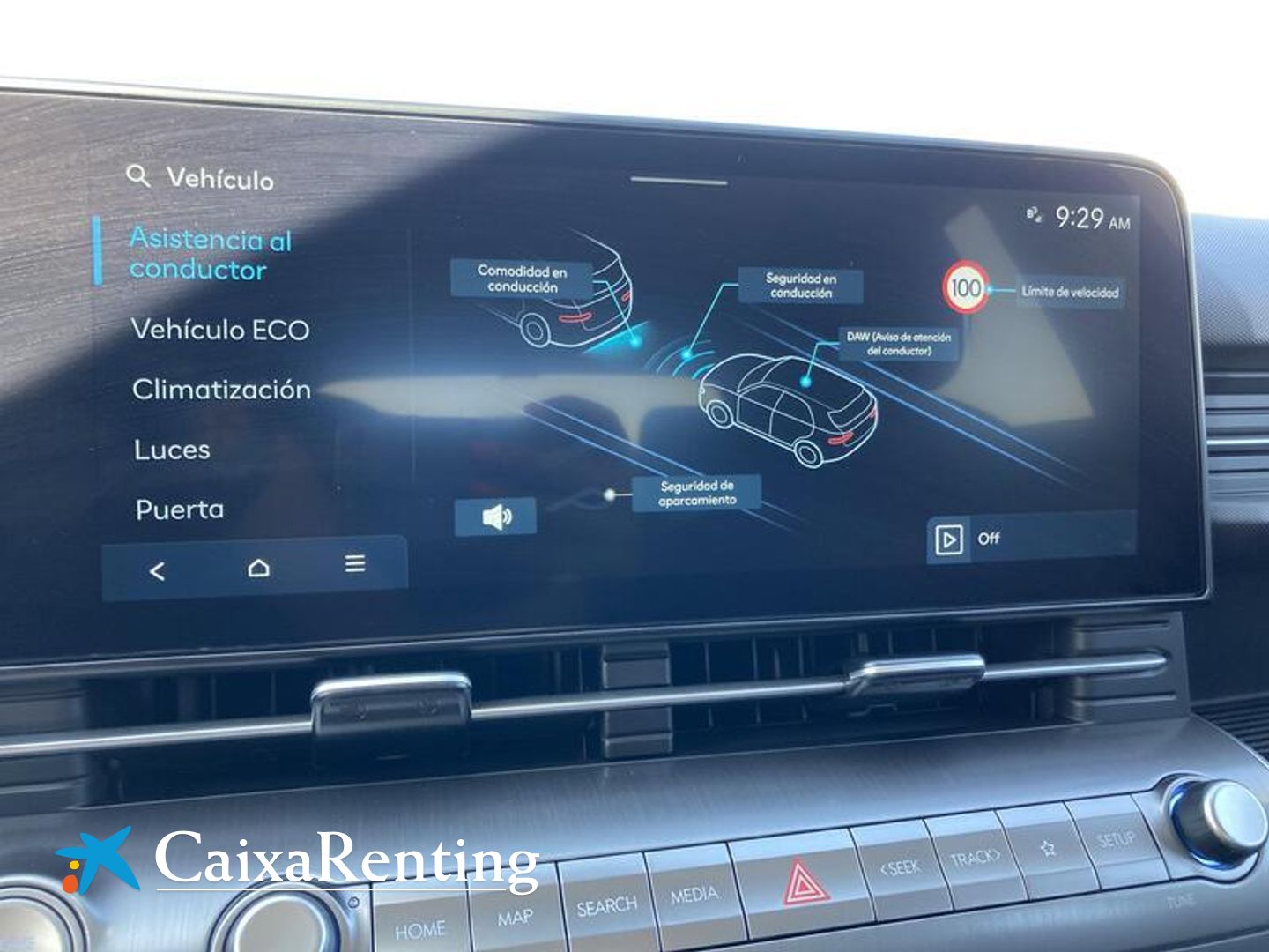 Hyundai Kona 1.6 GDI HEV Maxx DCT 104 kW (141 CV)