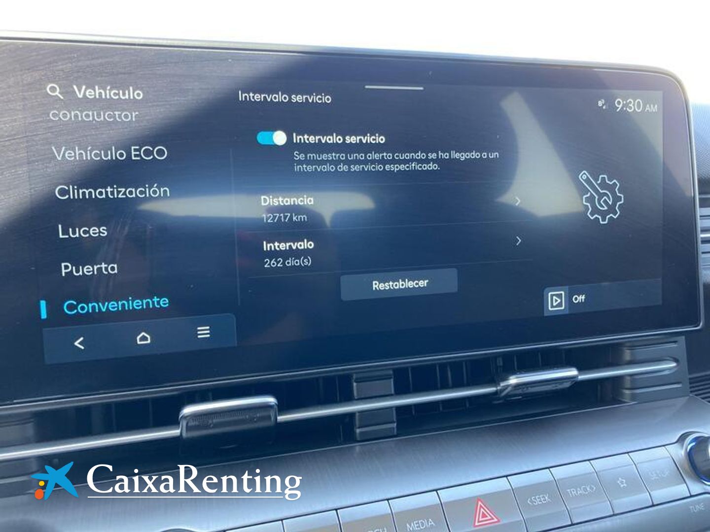 Hyundai Kona 1.6 GDI HEV Maxx DCT 104 kW (141 CV)