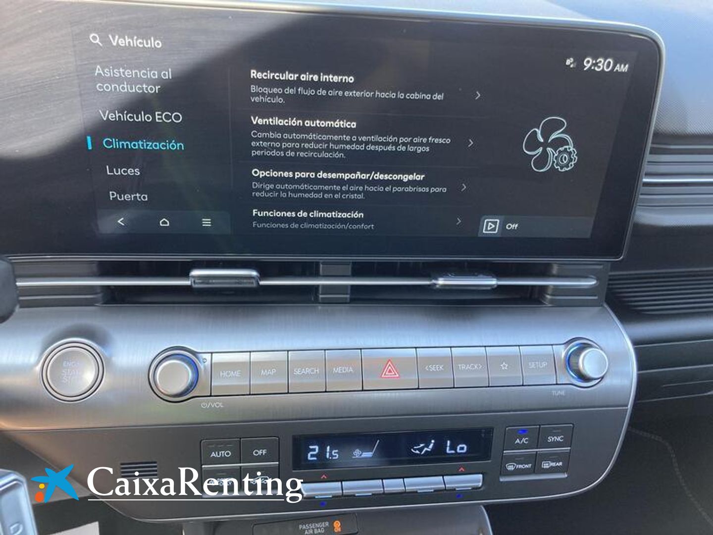 Hyundai Kona 1.6 GDI HEV Maxx DCT 104 kW (141 CV)