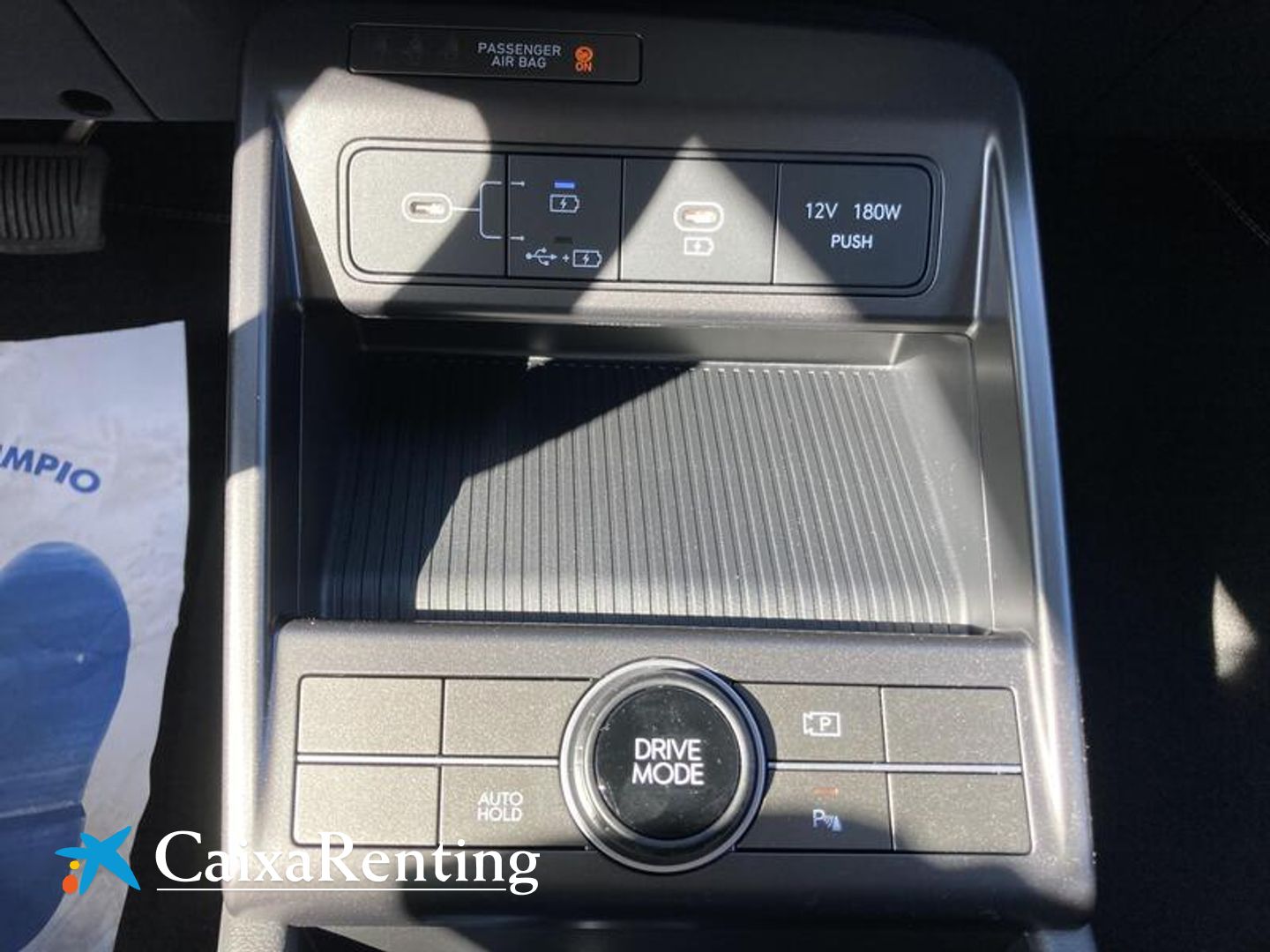Hyundai Kona 1.6 GDI HEV Maxx DCT 104 kW (141 CV)