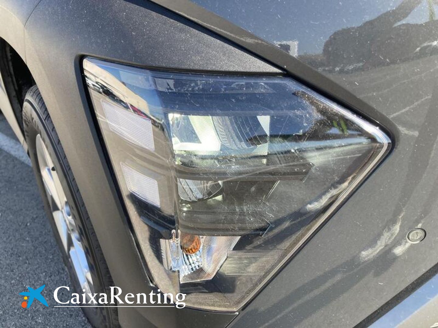 Hyundai Kona 1.6 GDI HEV Maxx DCT 104 kW (141 CV)