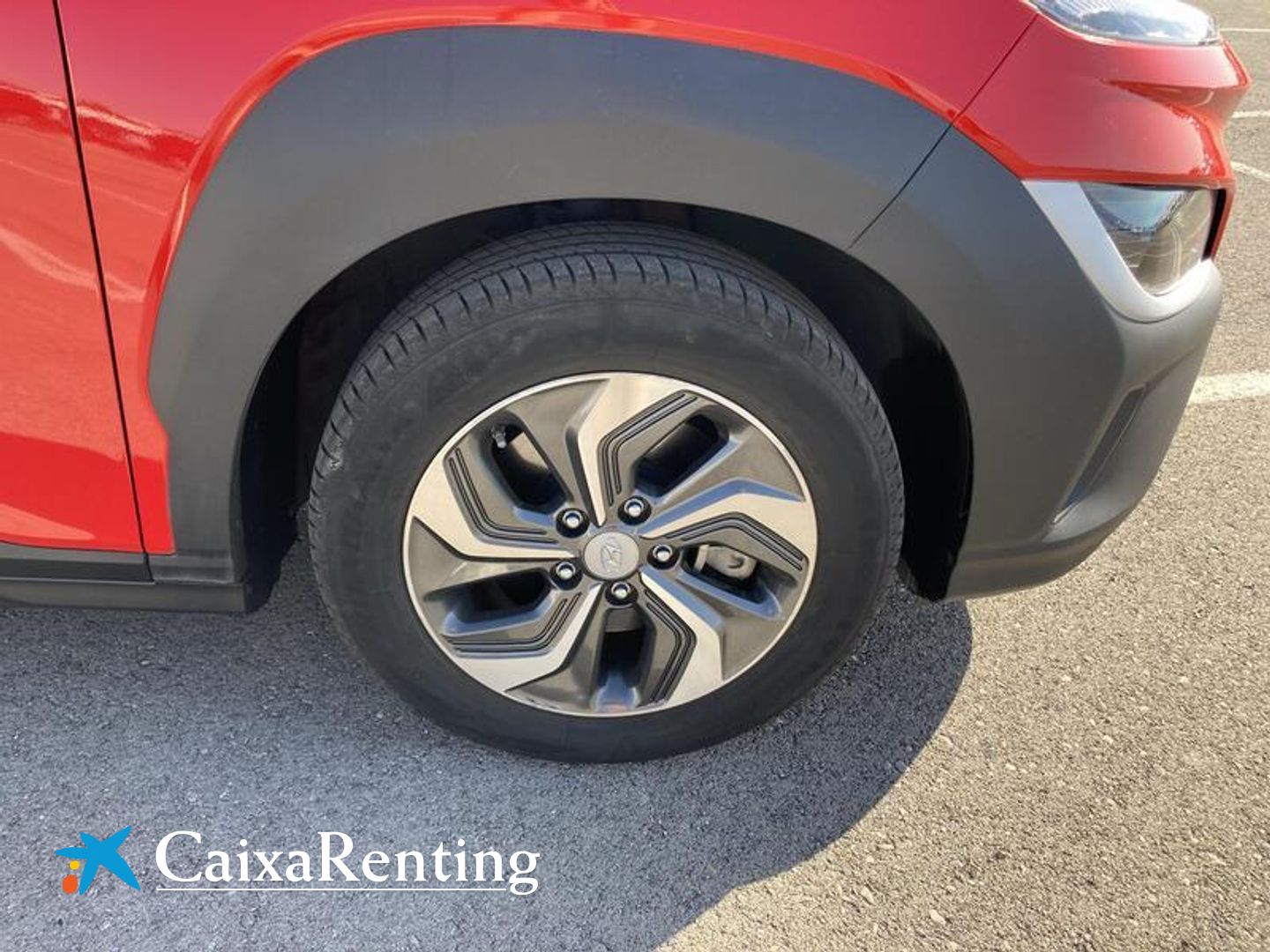 Hyundai Kona 1.6 GDI HEV Maxx DCT 104 kW (141 CV)