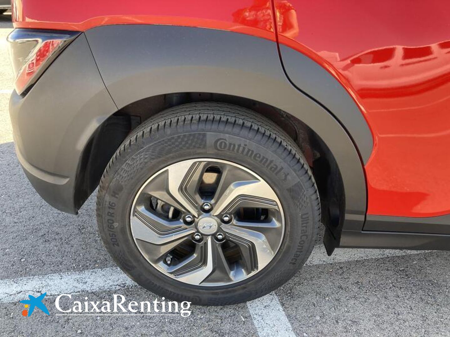 Hyundai Kona 1.6 GDI HEV Maxx DCT 104 kW (141 CV)