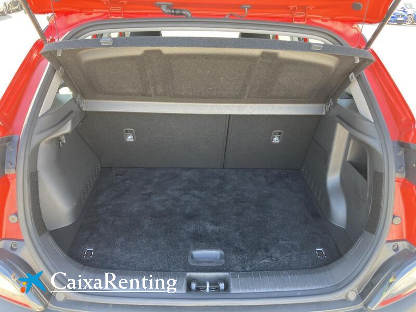 Hyundai Kona 1.6 GDI HEV Maxx DCT 104 kW (141 CV)