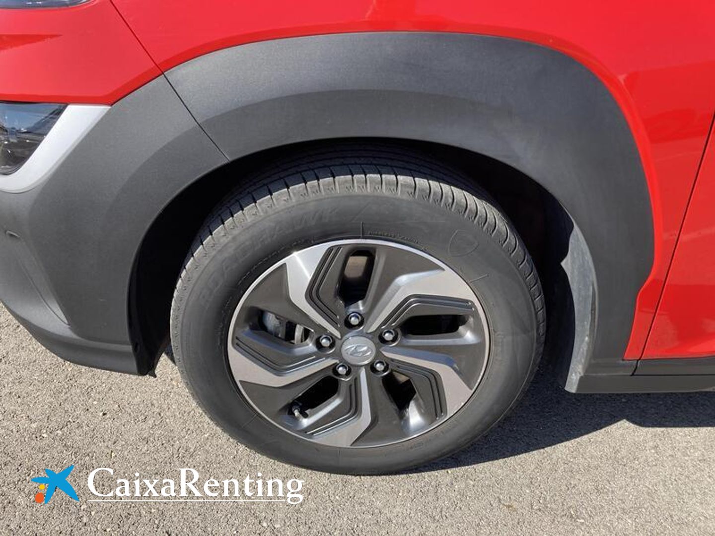 Hyundai Kona 1.6 GDI HEV Maxx DCT 104 kW (141 CV)