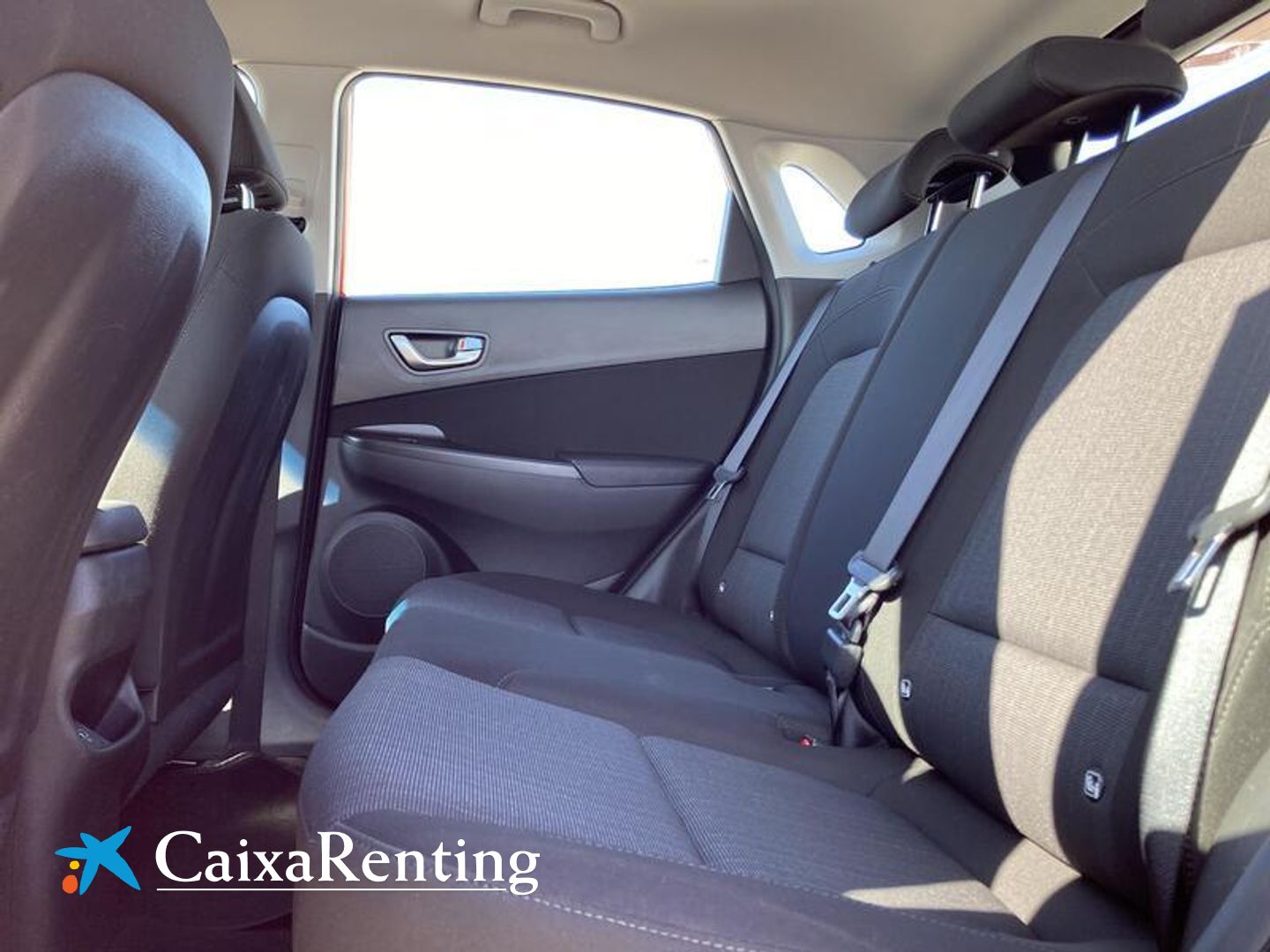 Hyundai Kona 1.6 GDI HEV Maxx DCT 104 kW (141 CV)