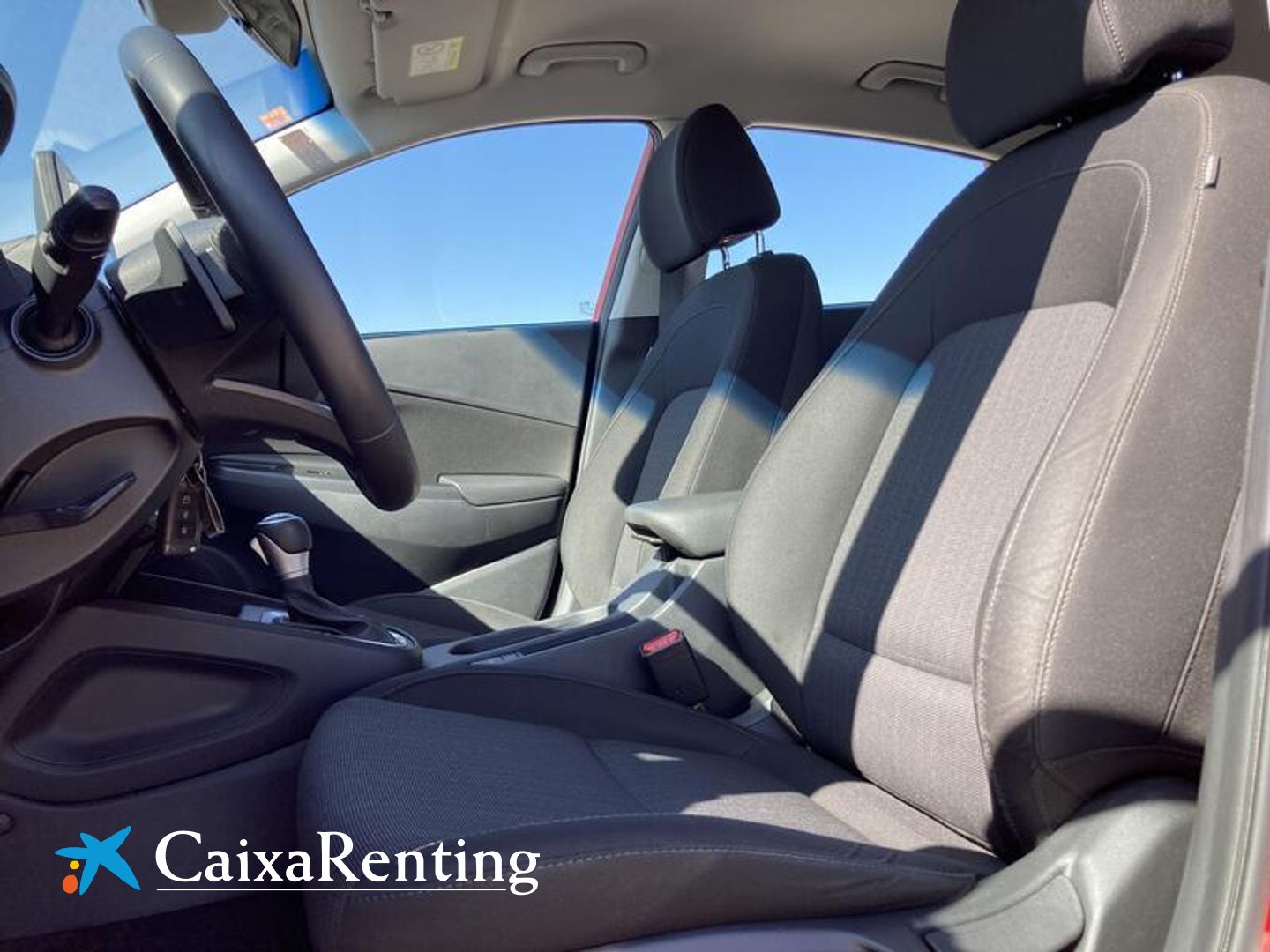 Hyundai Kona 1.6 GDI HEV Maxx DCT 104 kW (141 CV)