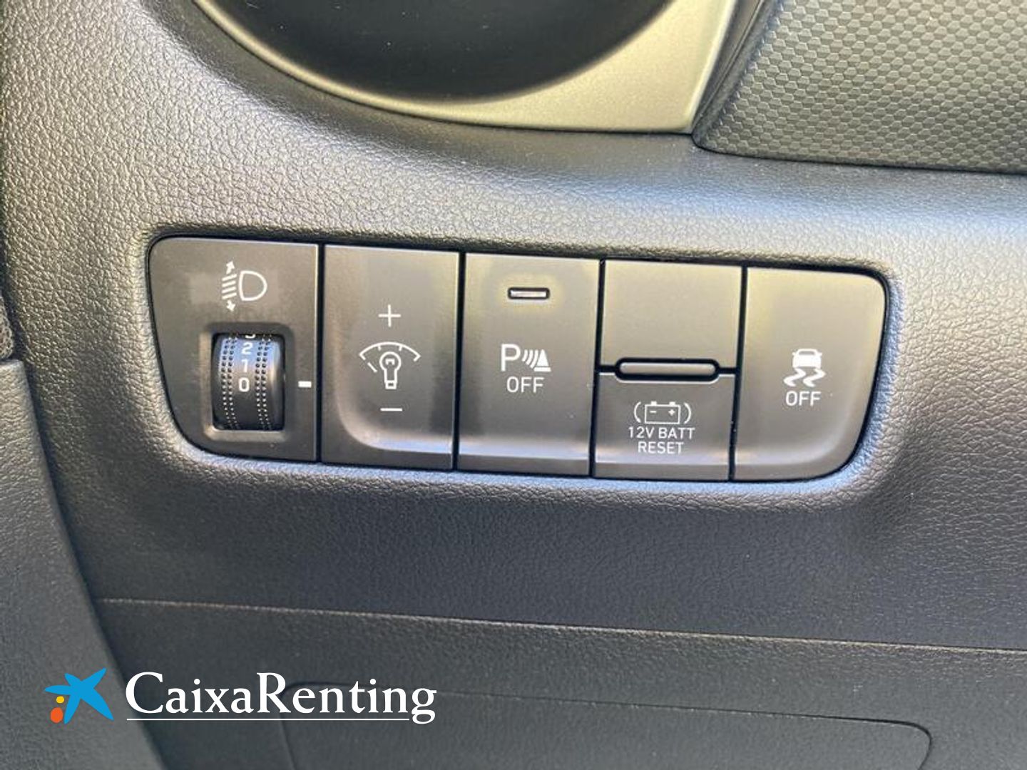 Hyundai Kona 1.6 GDI HEV Maxx DCT 104 kW (141 CV)