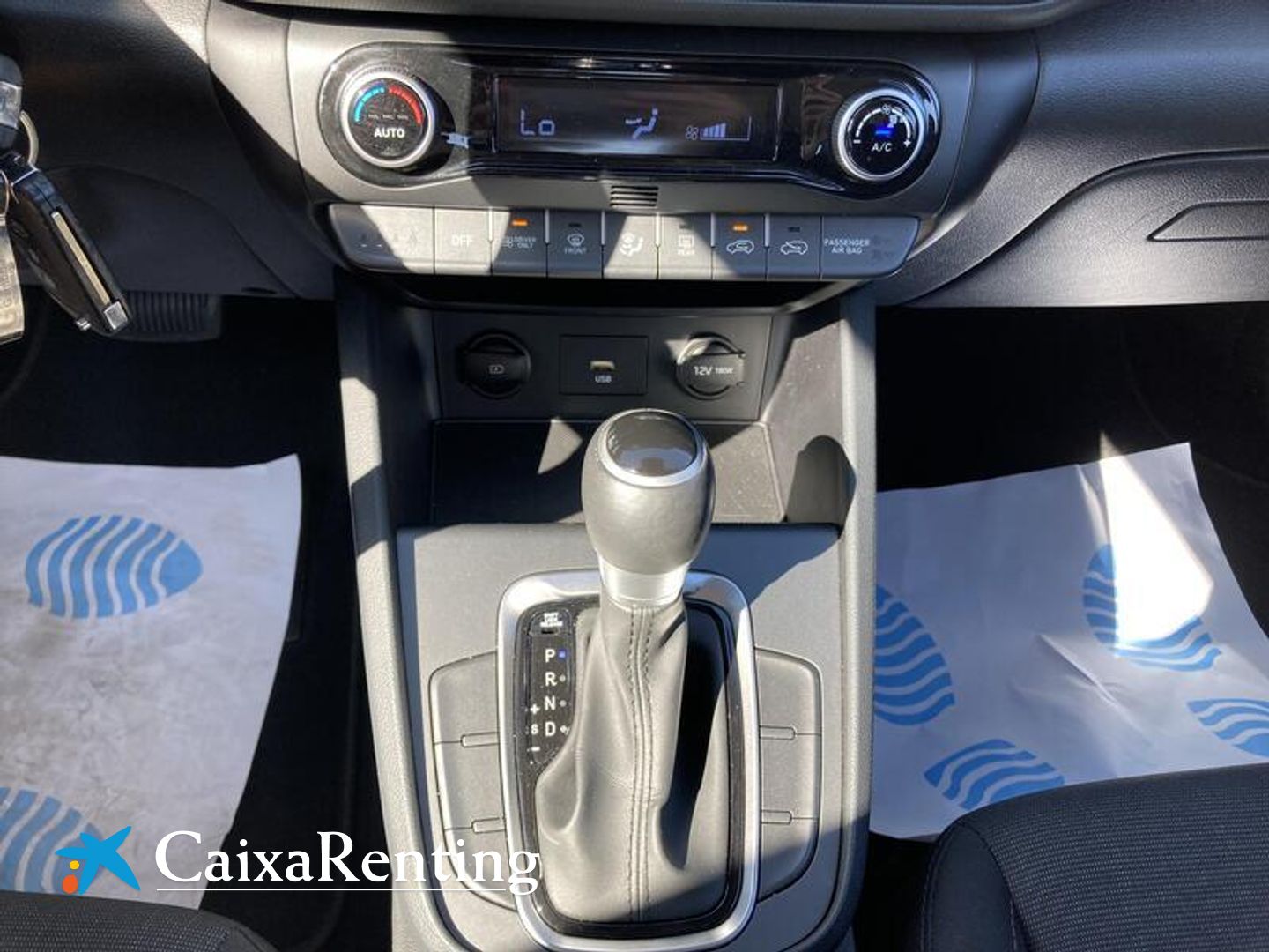 Hyundai Kona 1.6 GDI HEV Maxx DCT 104 kW (141 CV)