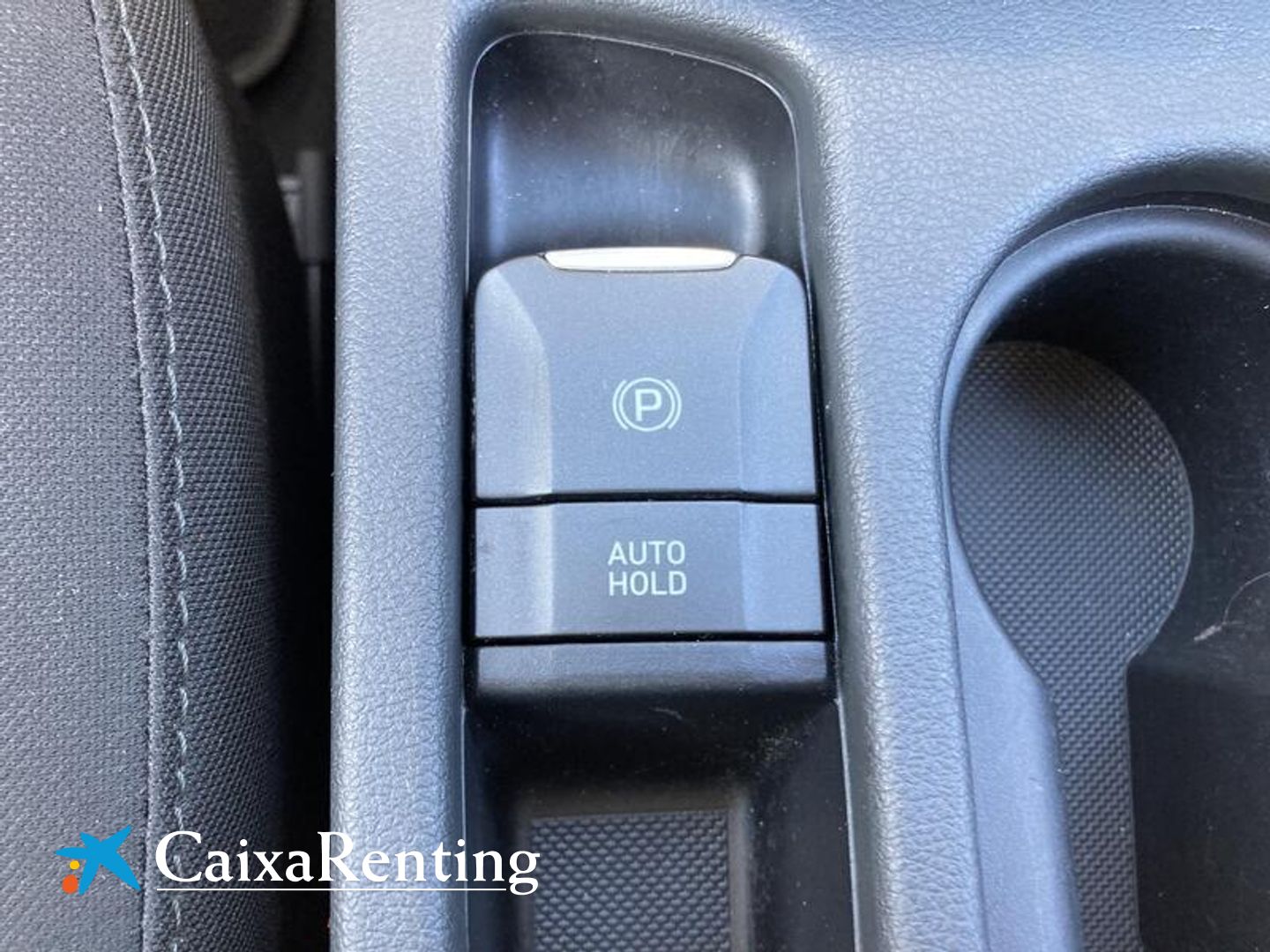 Hyundai Kona 1.6 GDI HEV Maxx DCT 104 kW (141 CV)