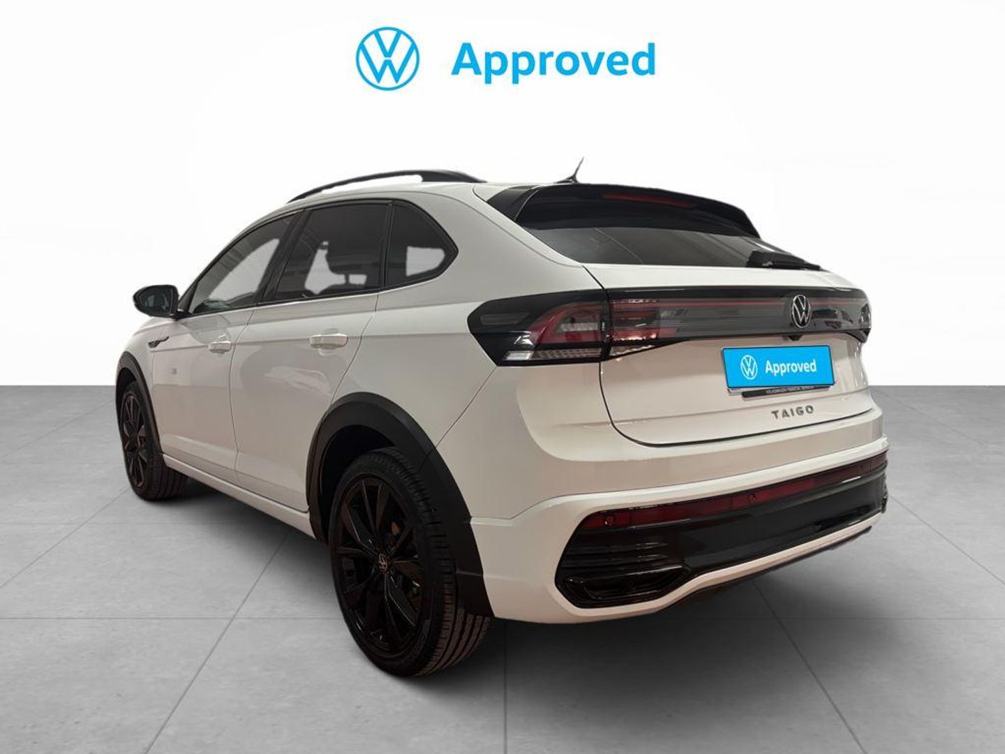 Volkswagen Taigo R-Line 1.0 TSI 81 kW (110 CV) DSG
