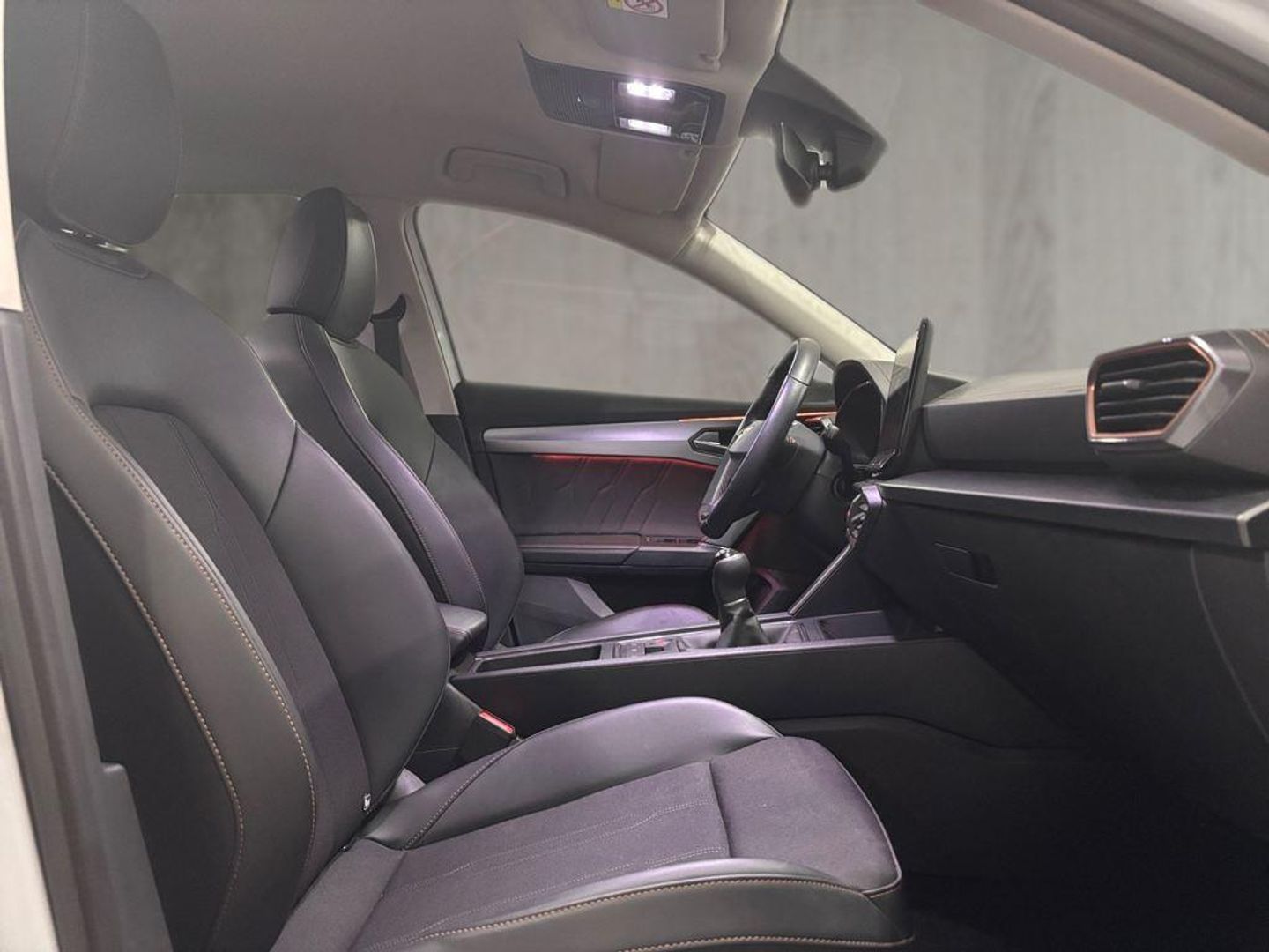 CUPRA Formentor 1.5 TSI 110 kW (150 CV)