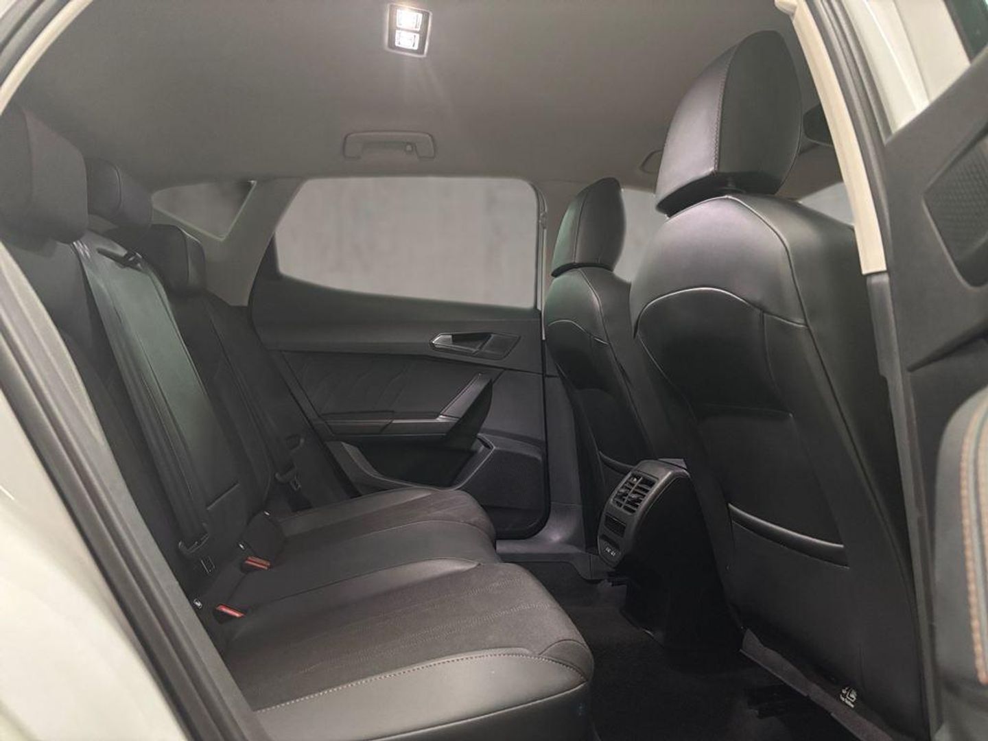 CUPRA Formentor 1.5 TSI 110 kW (150 CV)