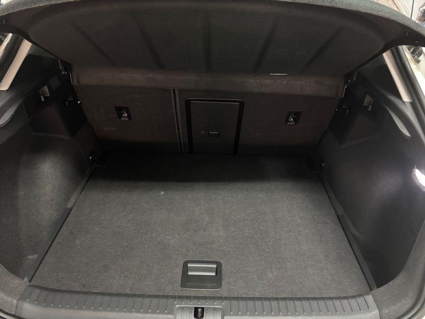 CUPRA Formentor 1.5 TSI 110 kW (150 CV)