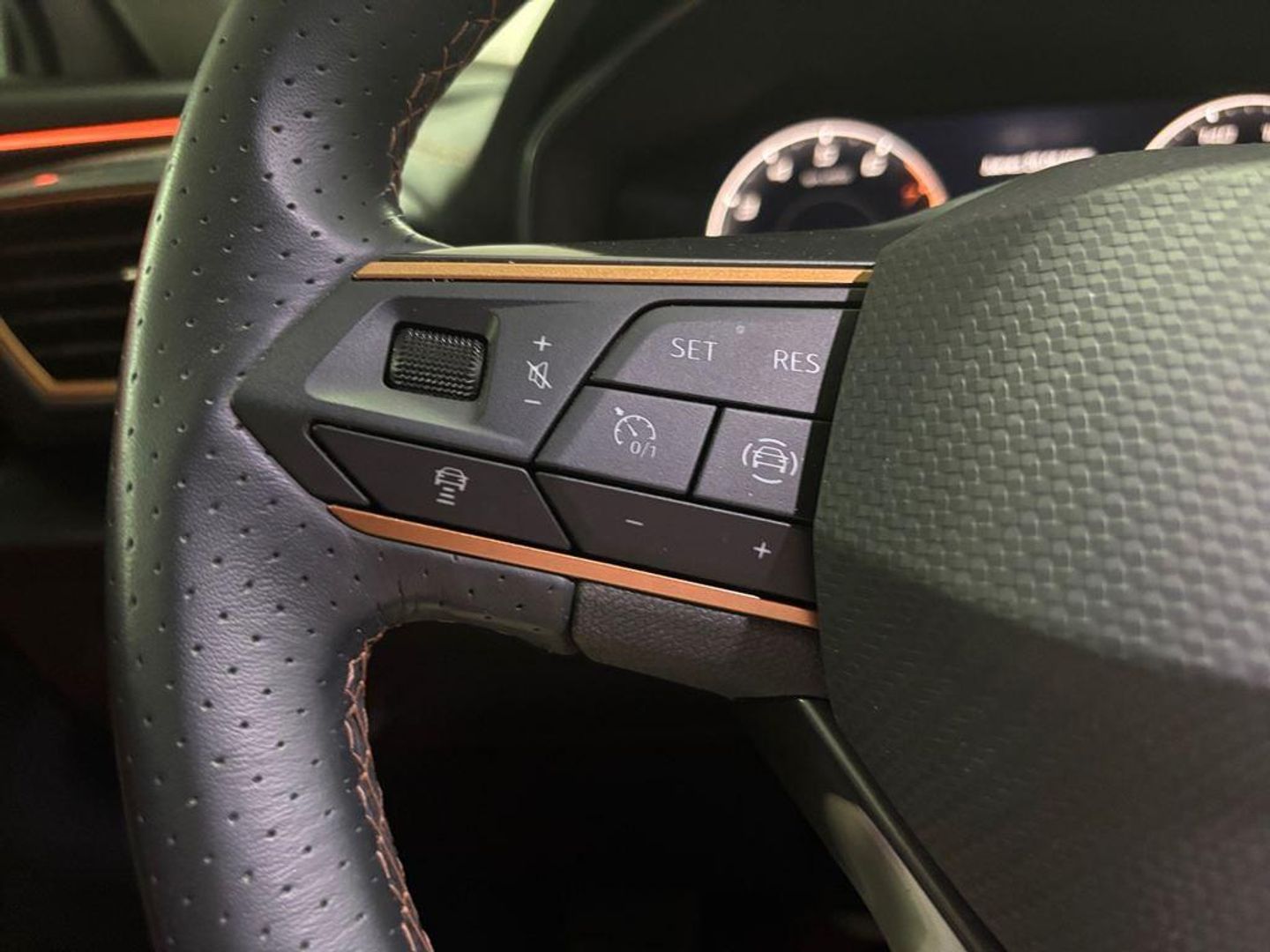 CUPRA Formentor 1.5 TSI 110 kW (150 CV)