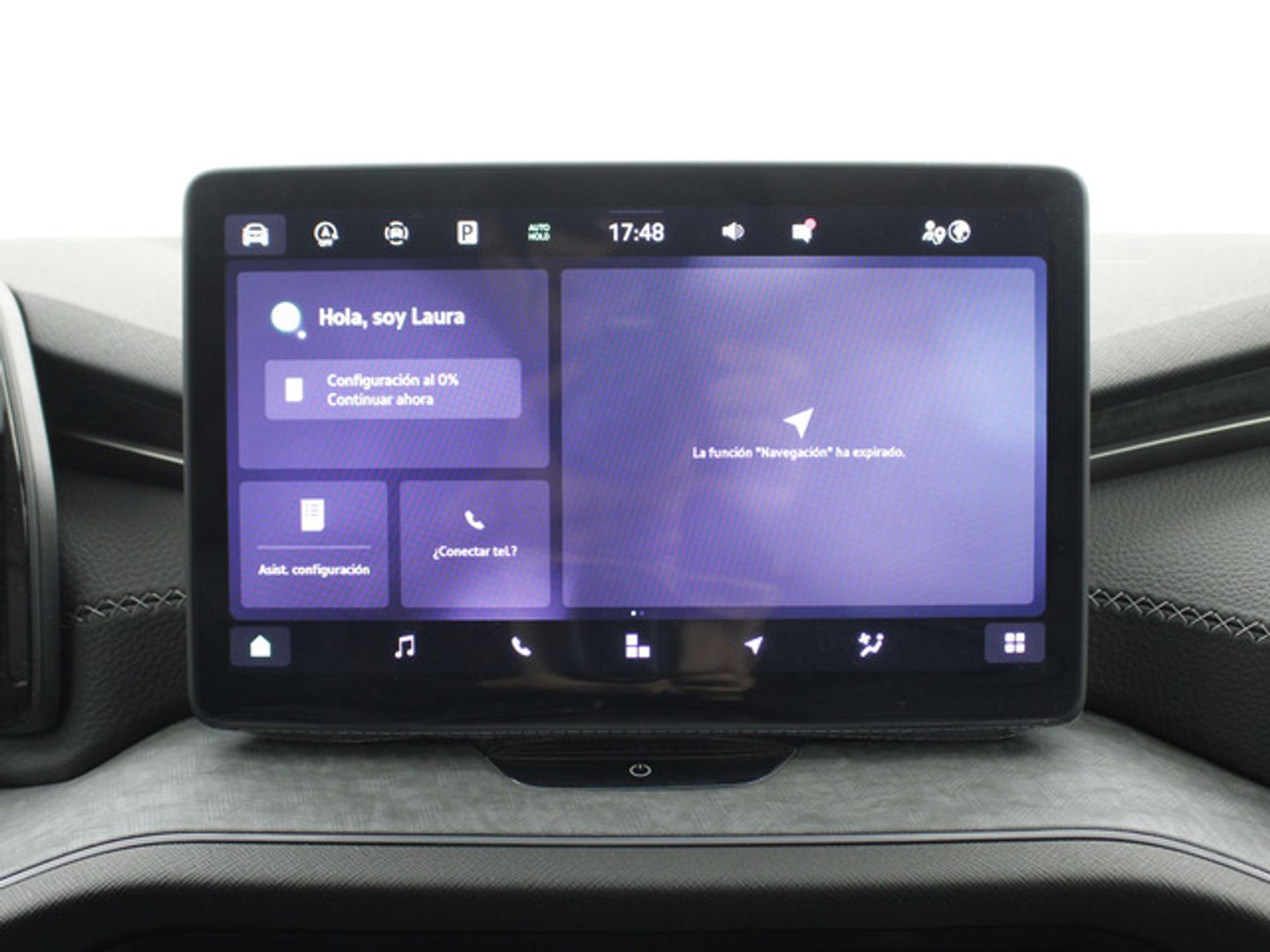 Skoda Kodiaq 2.0 TDI Design DSG 110 kW (150 CV)